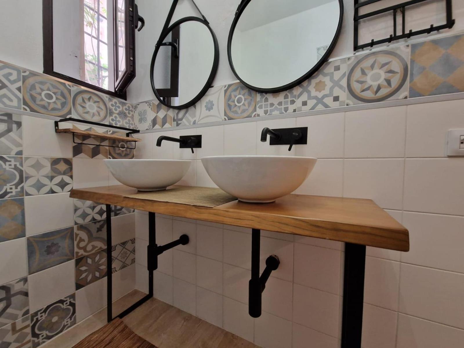 Sikelia House Apartamento *