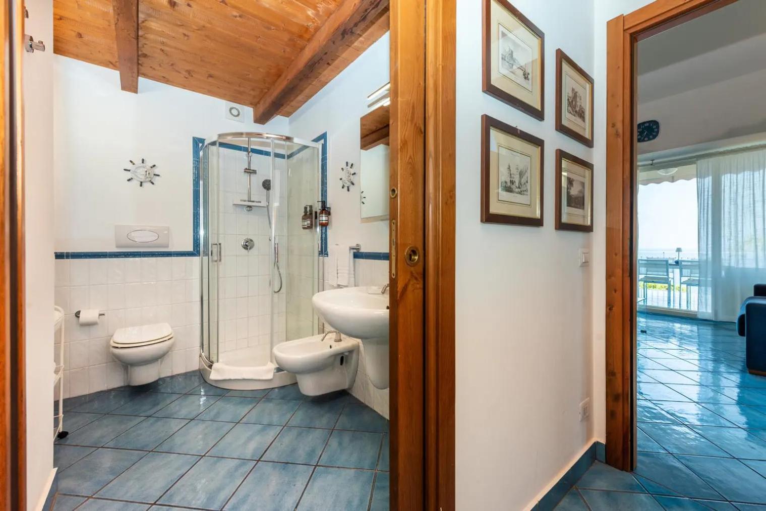 Apartment Cefalhome - Magara