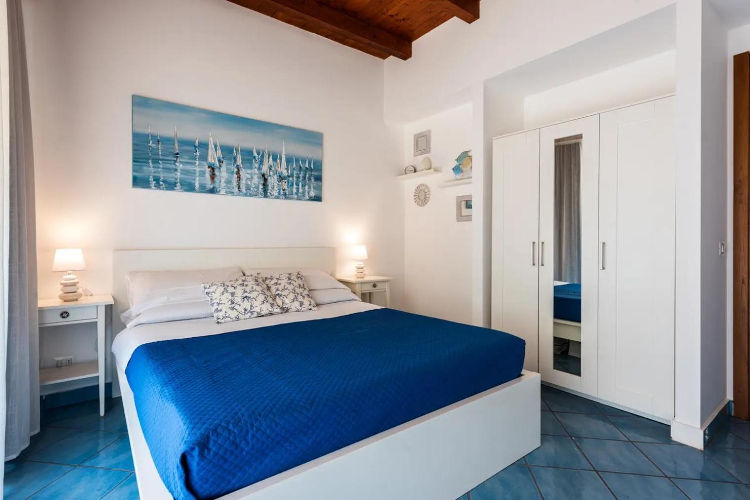 Apartment Cefalhome - Magara *