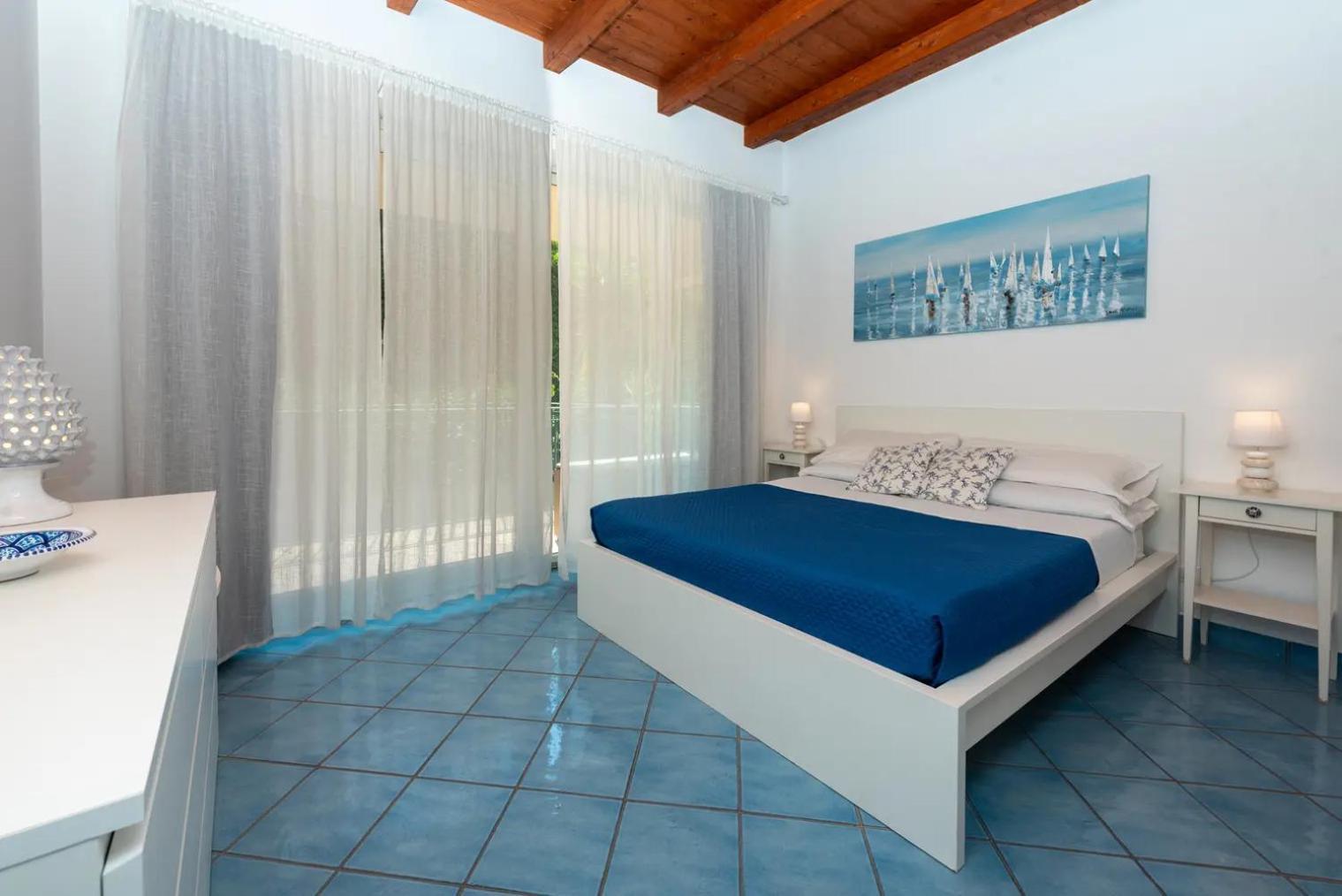 Apartment Cefalhome - Magara *
