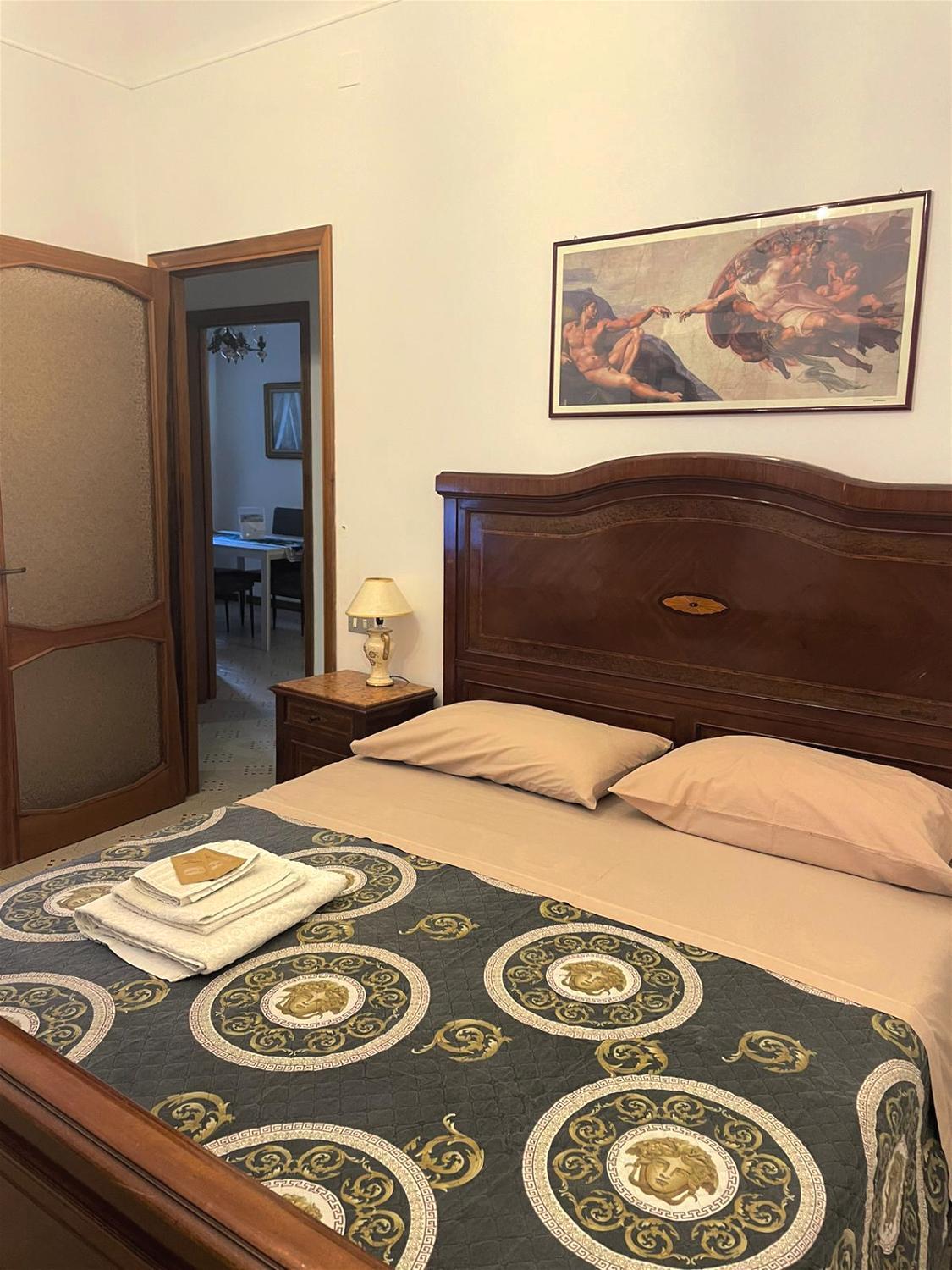 Domus Maris * Cefalu