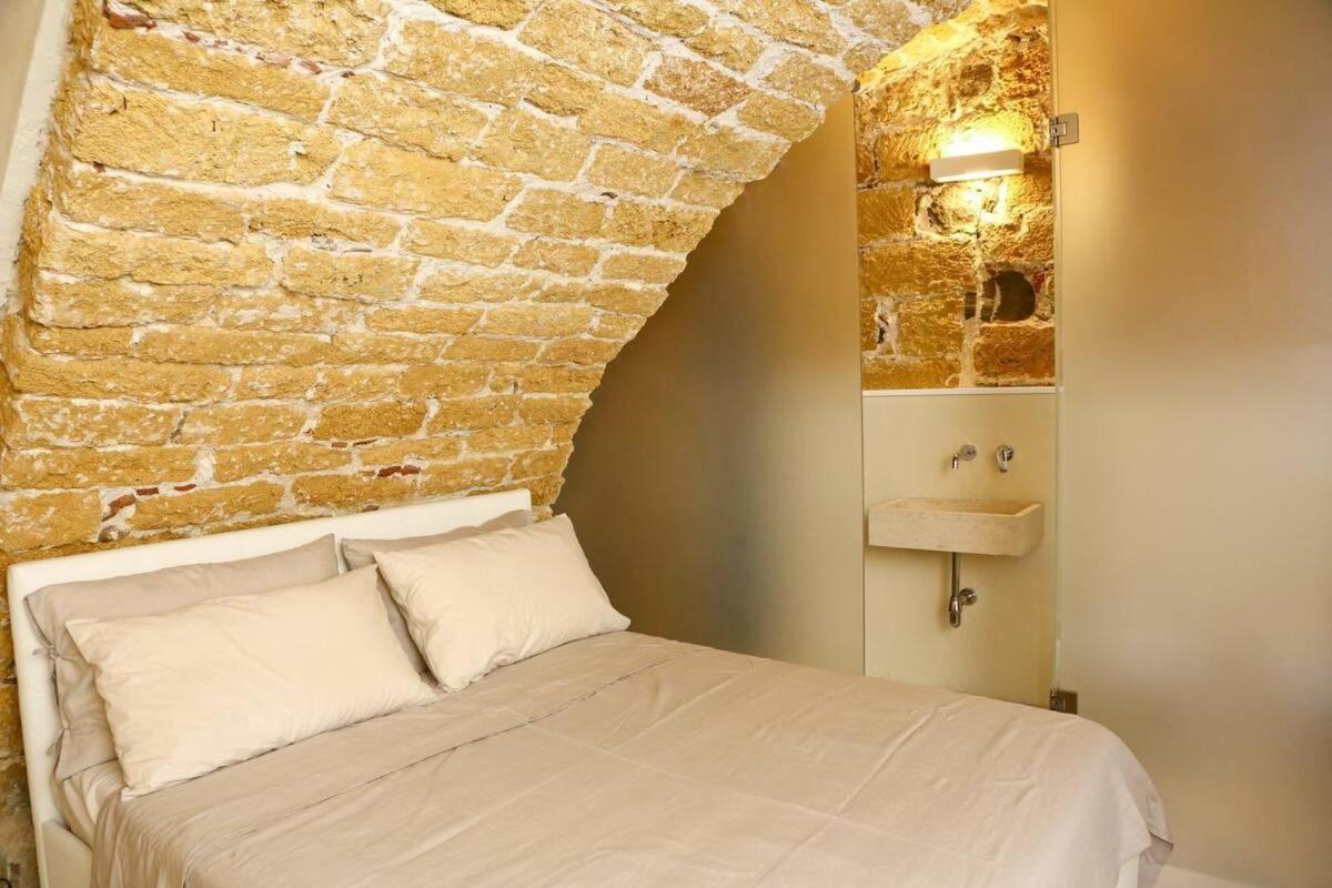 Loft Porto Salvo Apartment