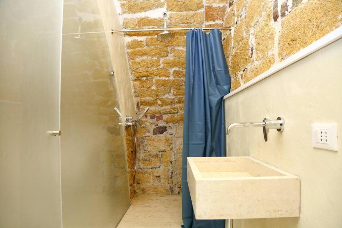 Loft Porto Salvo Apartment Cefalu