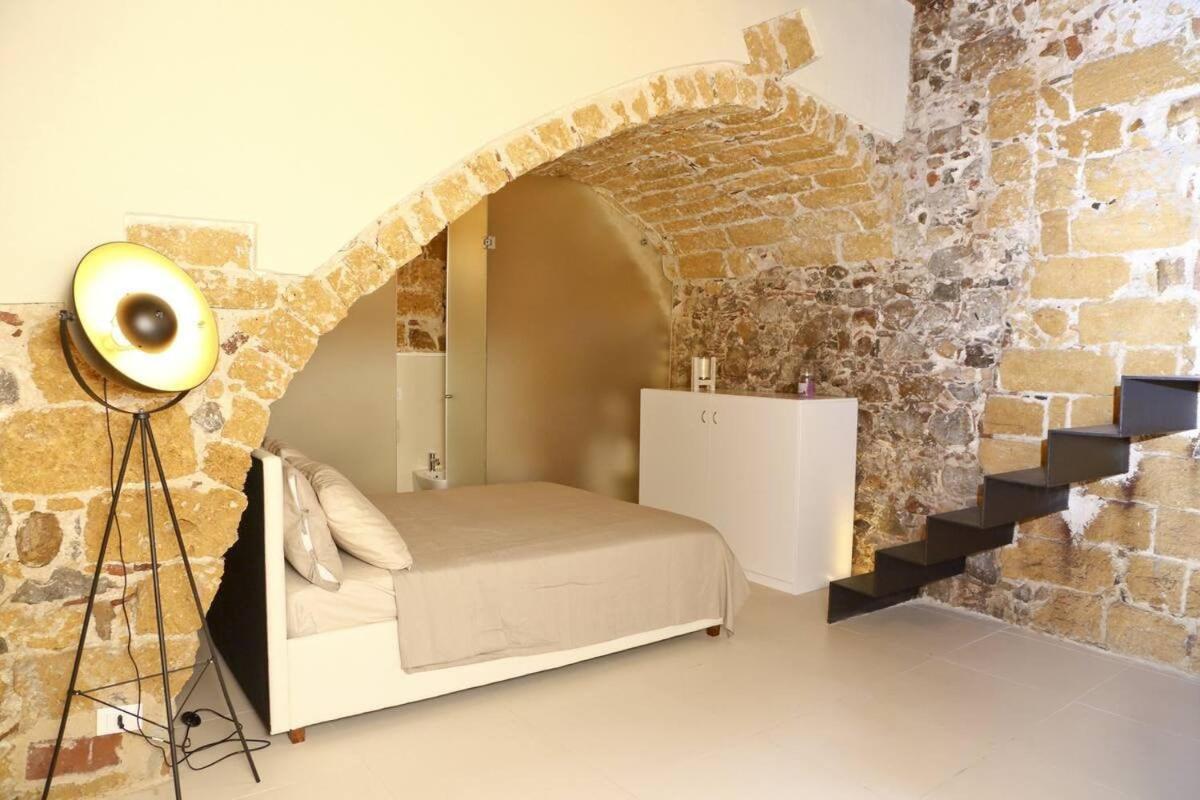 Apartment Loft Porto Salvo *