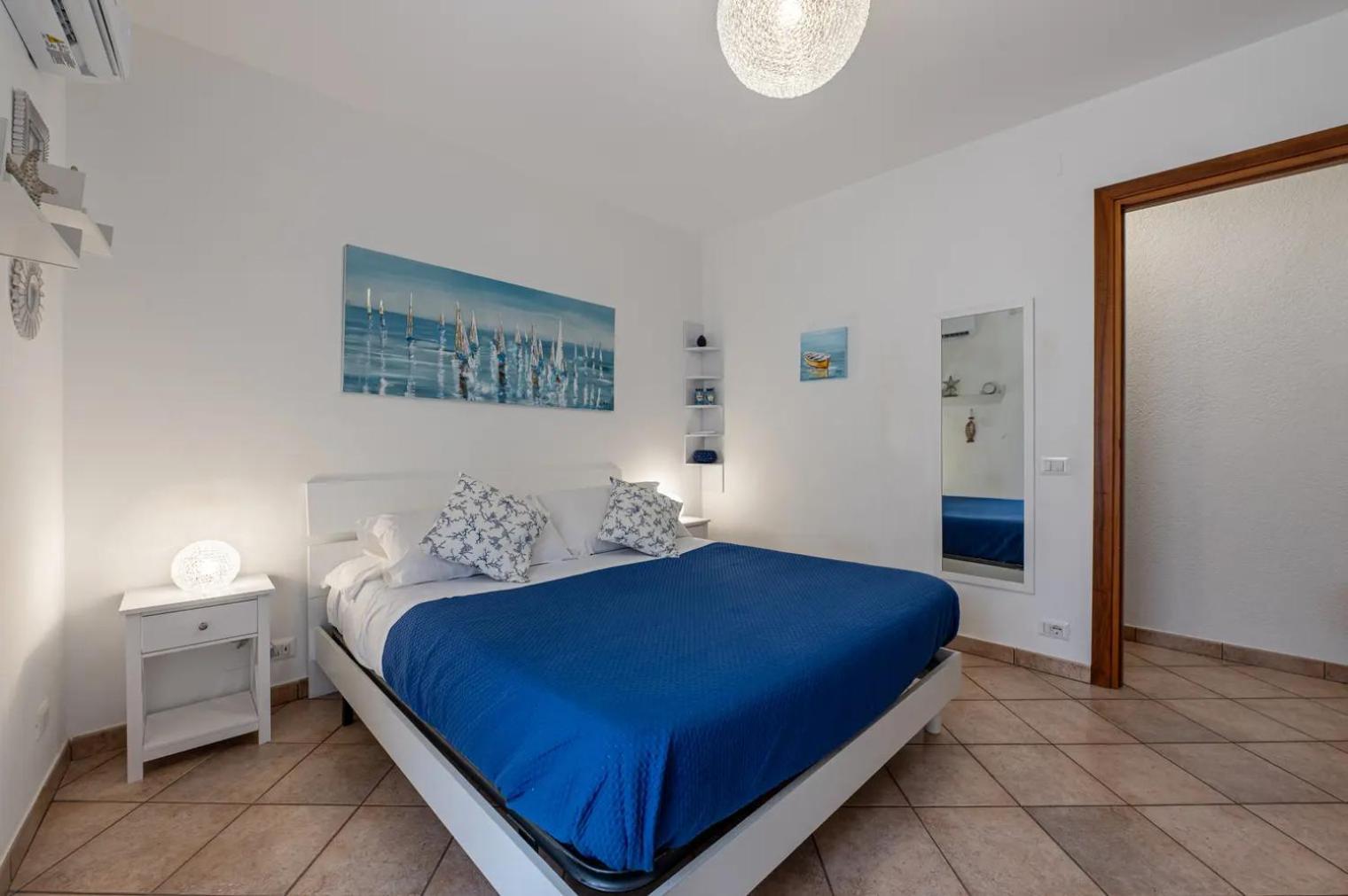 Apartment Cefalhome - Veterani *
