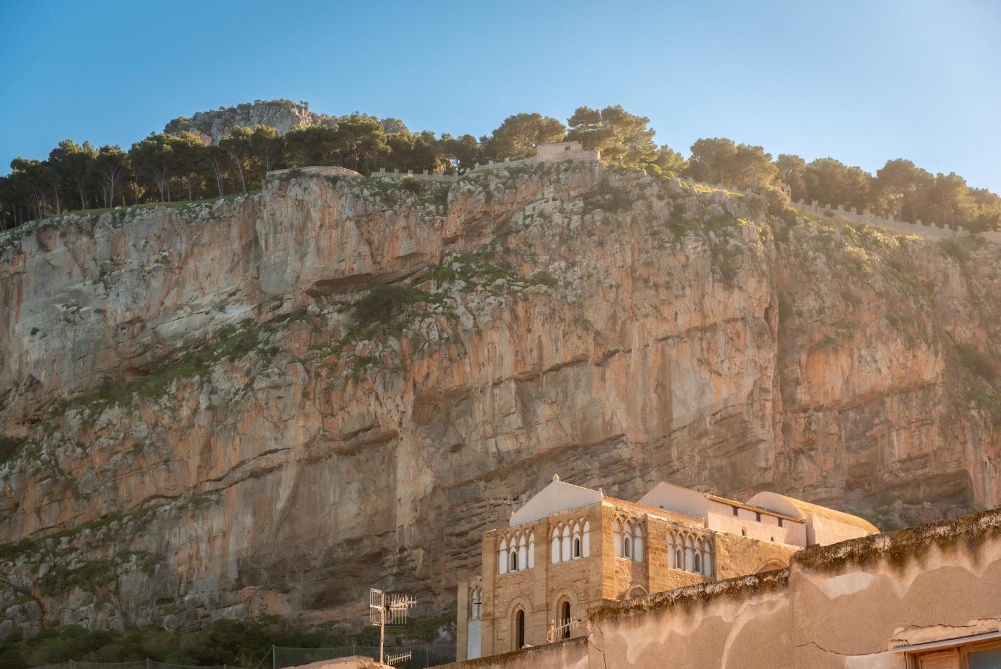 Arbaria * Cefalù