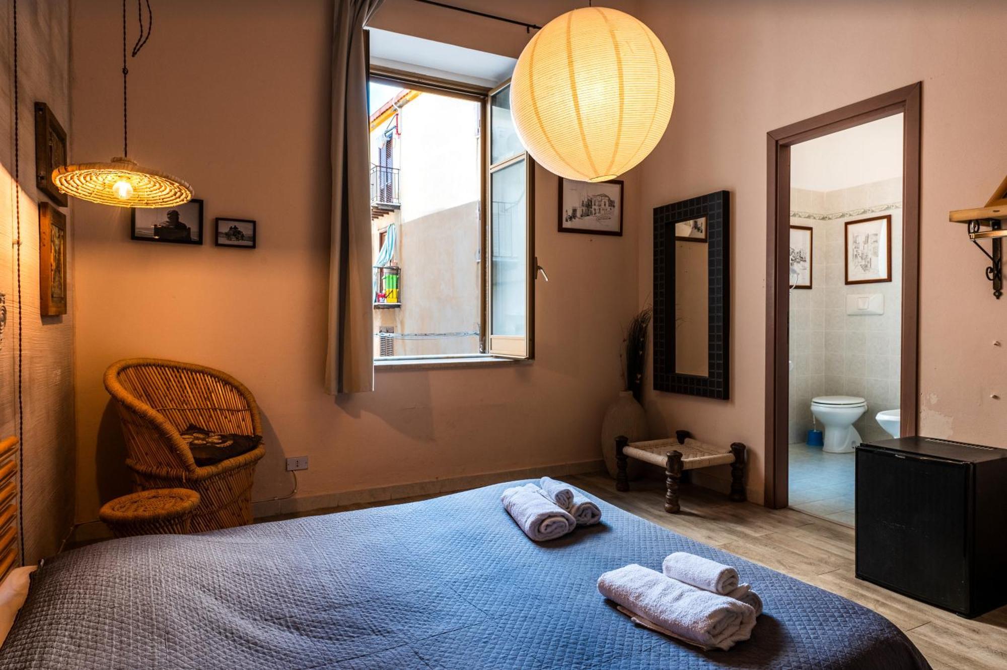 La Terrazza Di Gadia