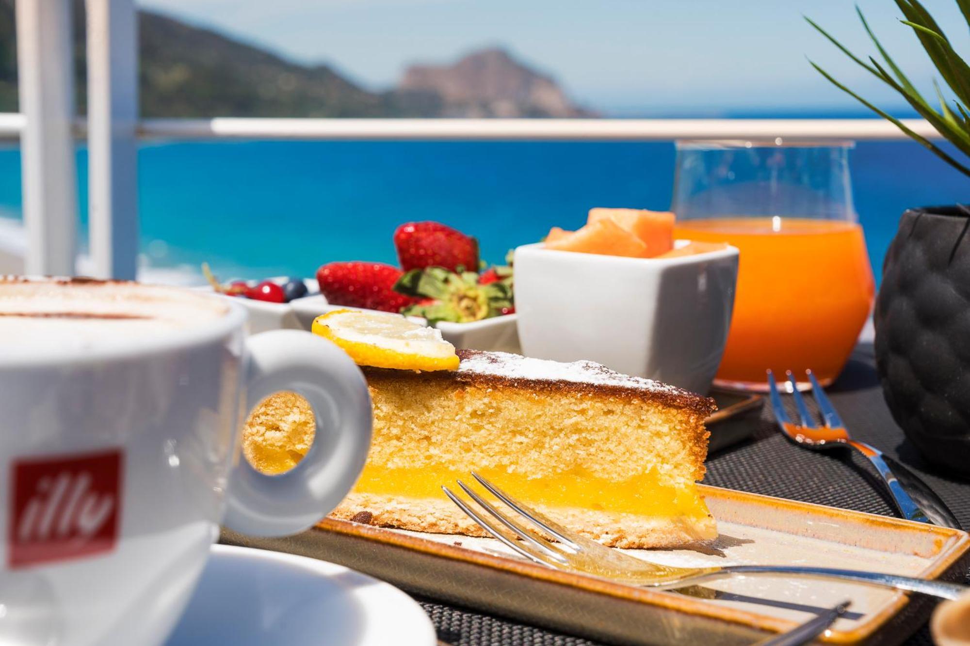 Hotel Emerald Cefalu