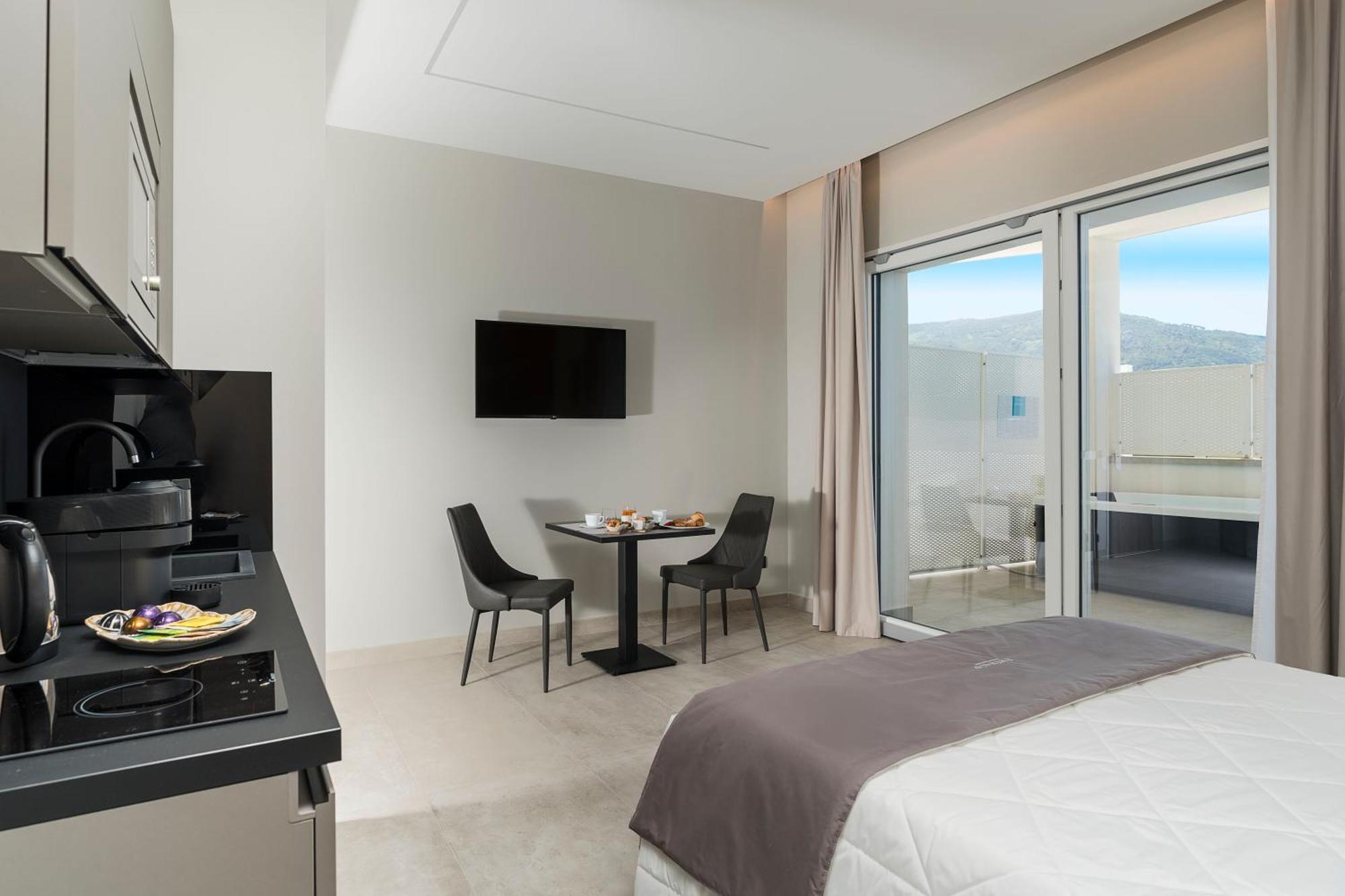 Emerald Hotel Cefalu