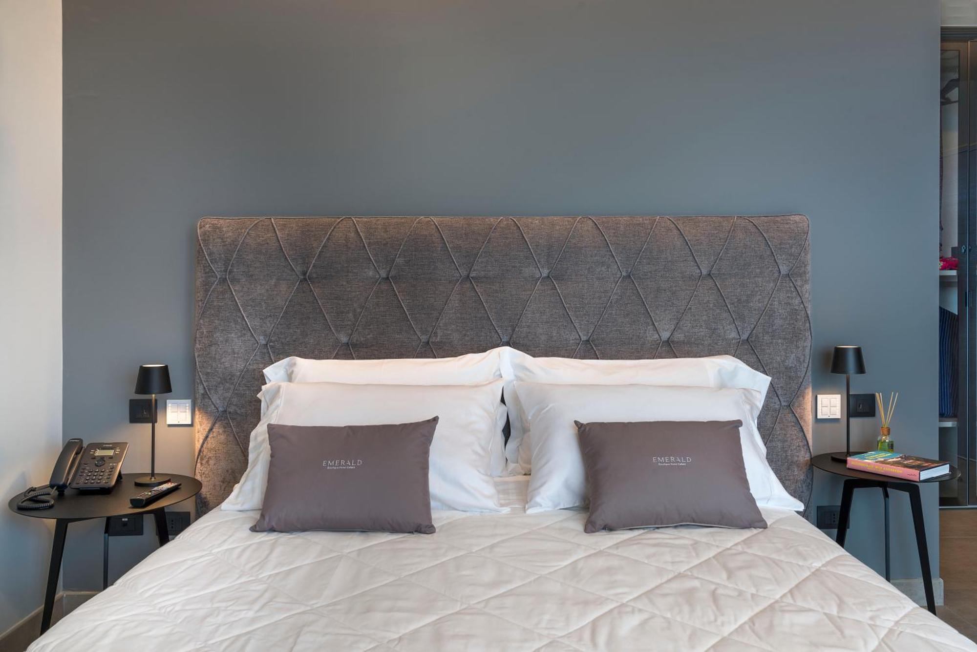 Hotel Emerald Cefalu