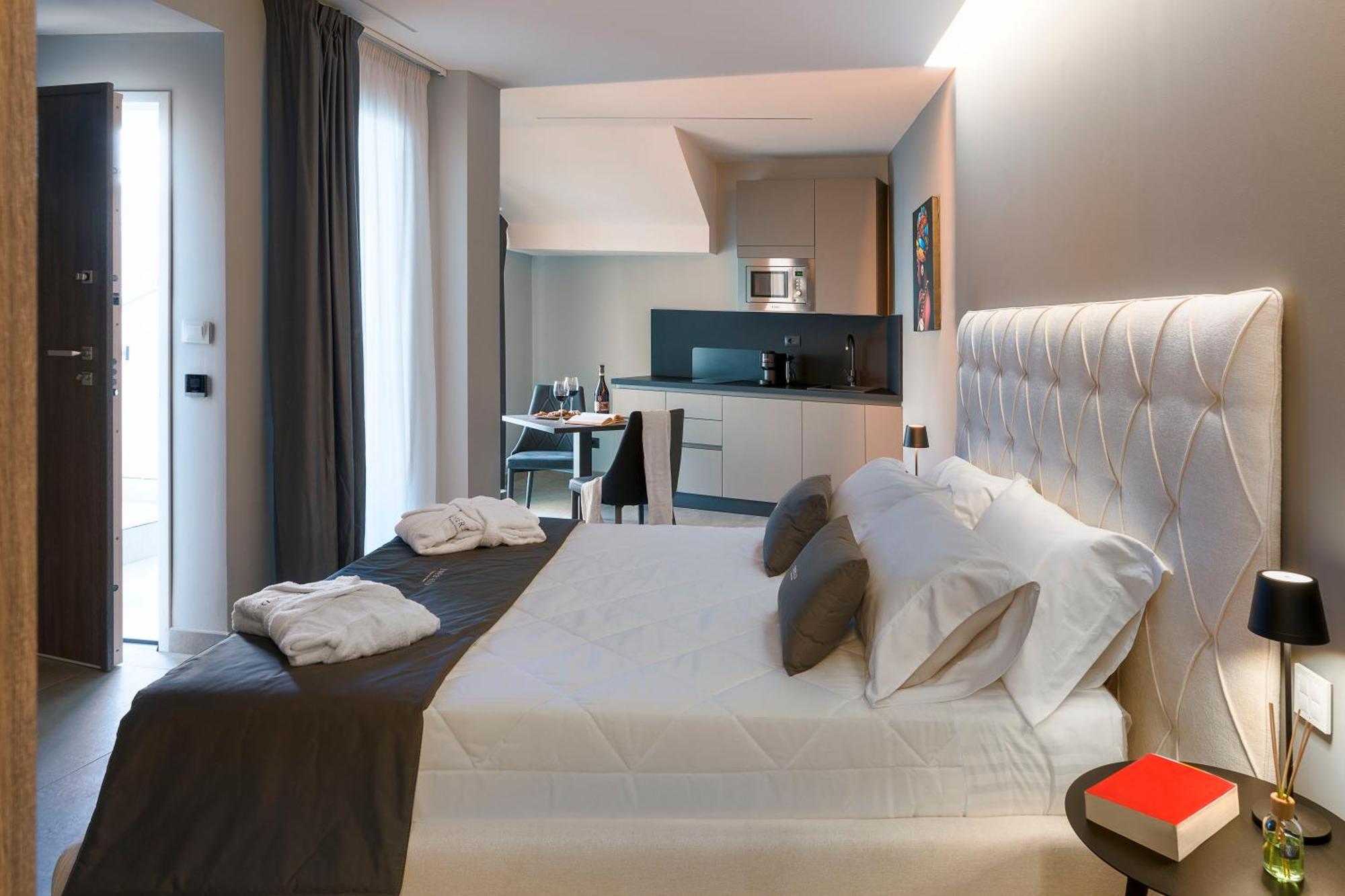 Hotel Emerald Cefalu