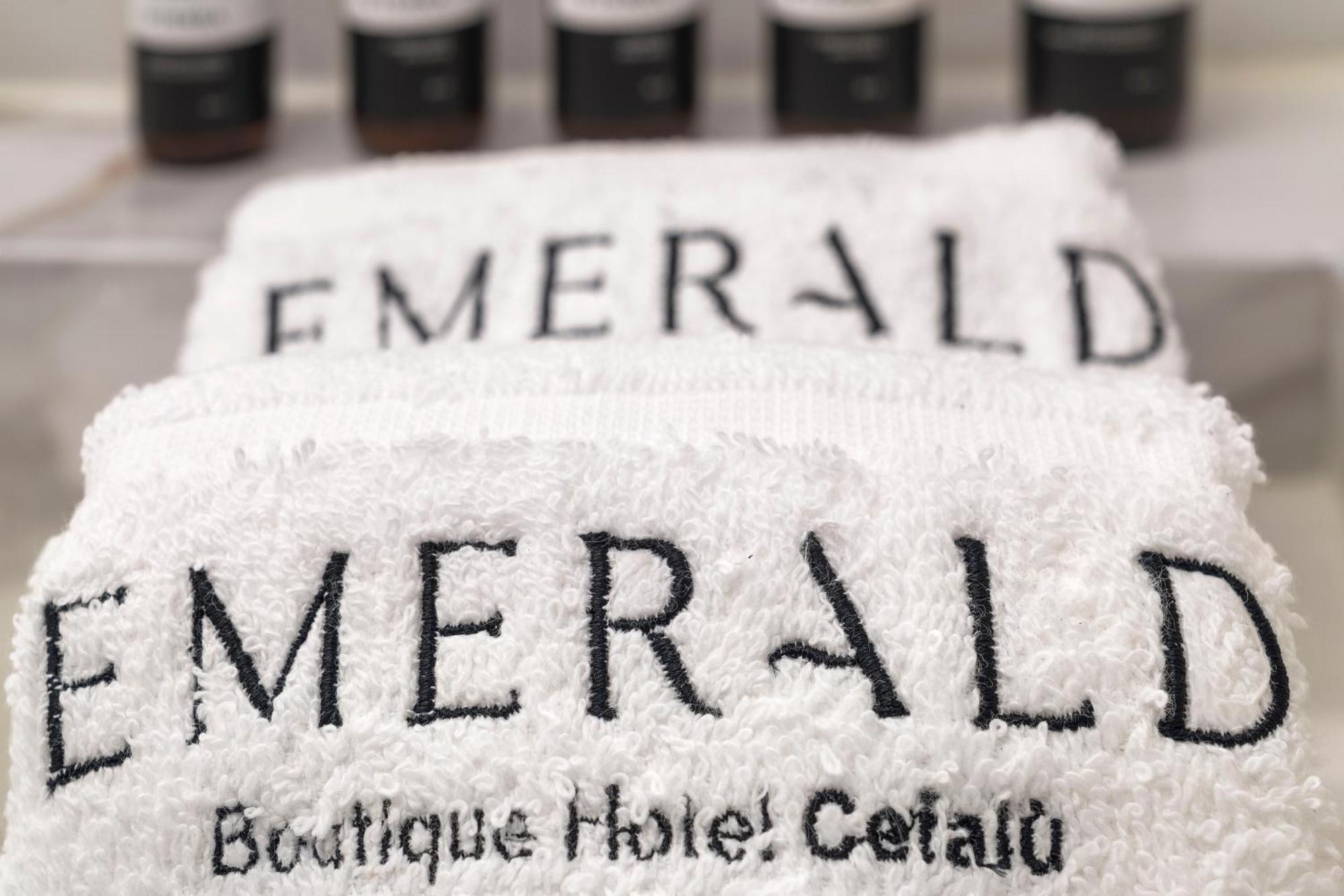 Emerald 4* Cefalu