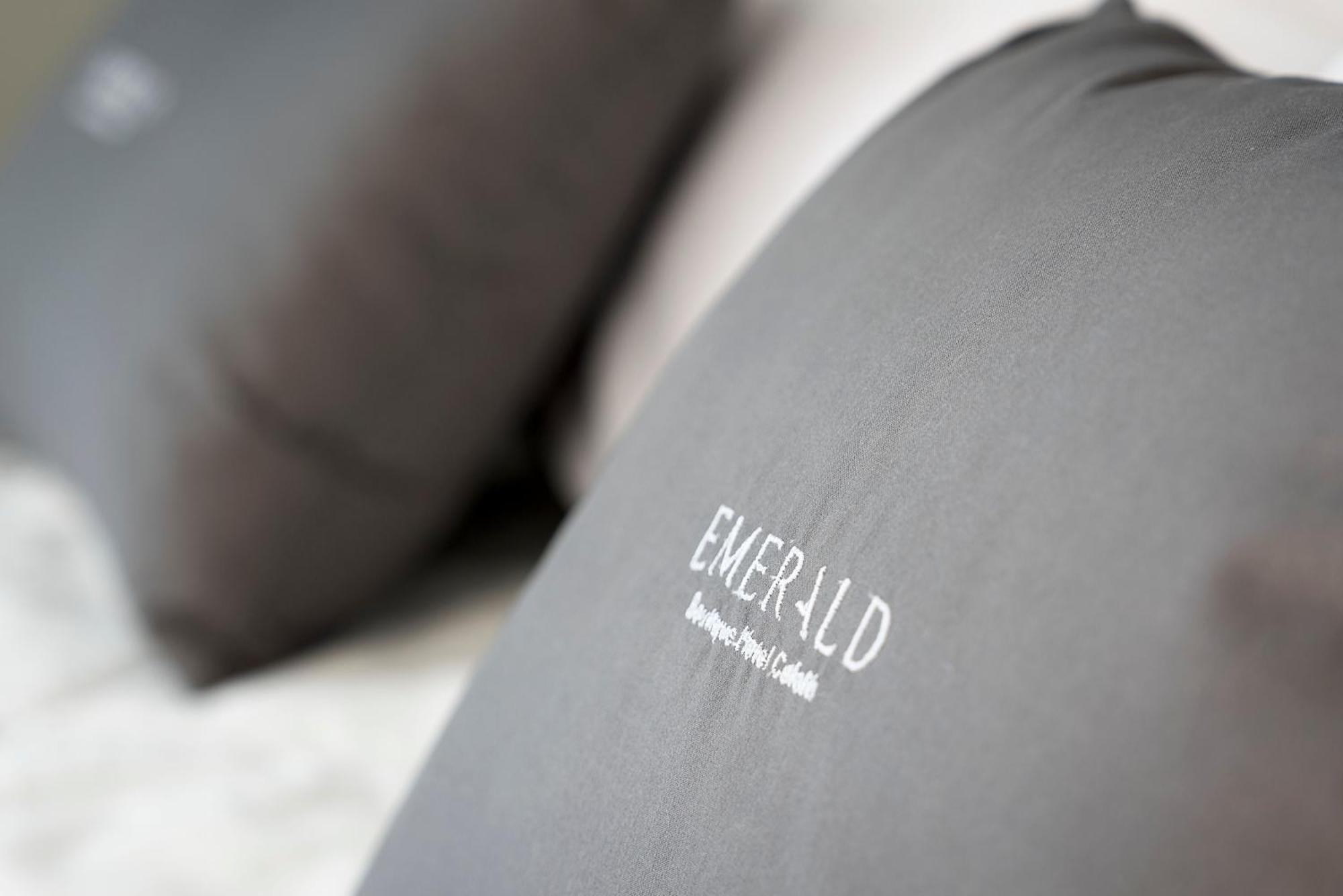 Hotel Emerald 4*