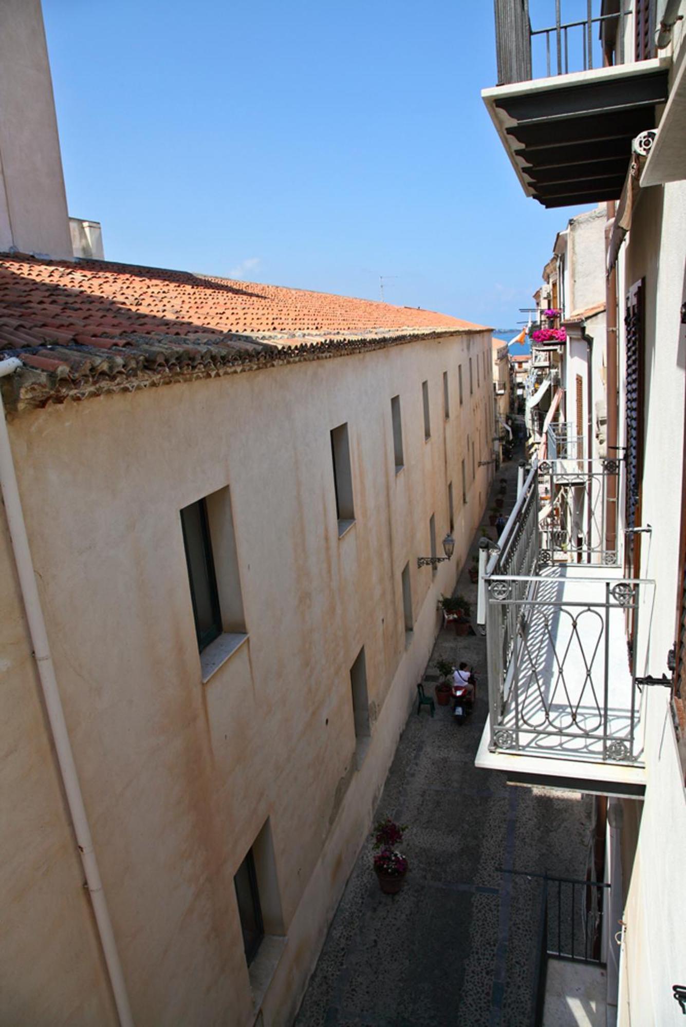 Palazzo Villelmi Acomodação com café da manhã 