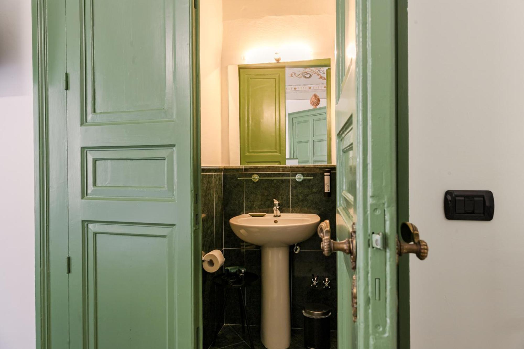 Bed & Breakfast Palazzo Villelmi 2*