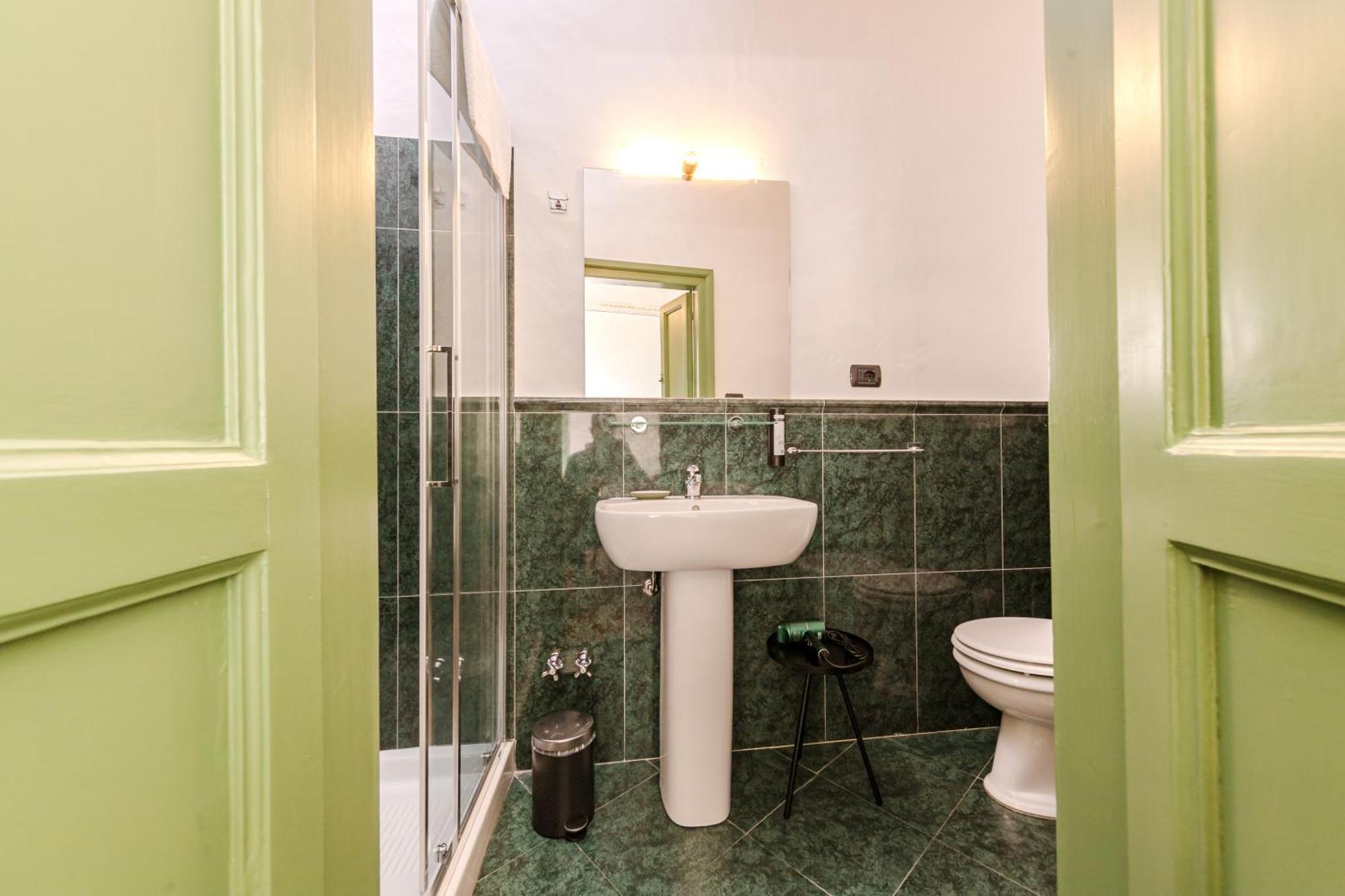 Bed & Breakfast Palazzo Villelmi Cefalu