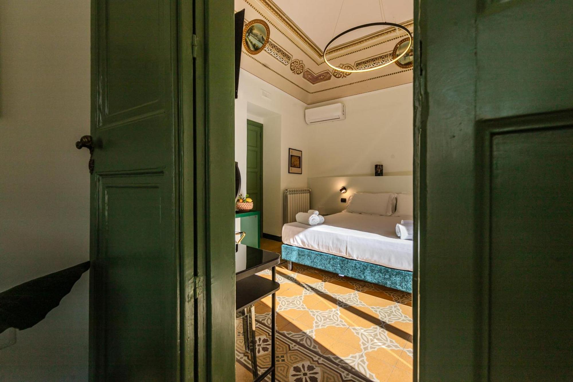 Palazzo Villelmi Cefalù