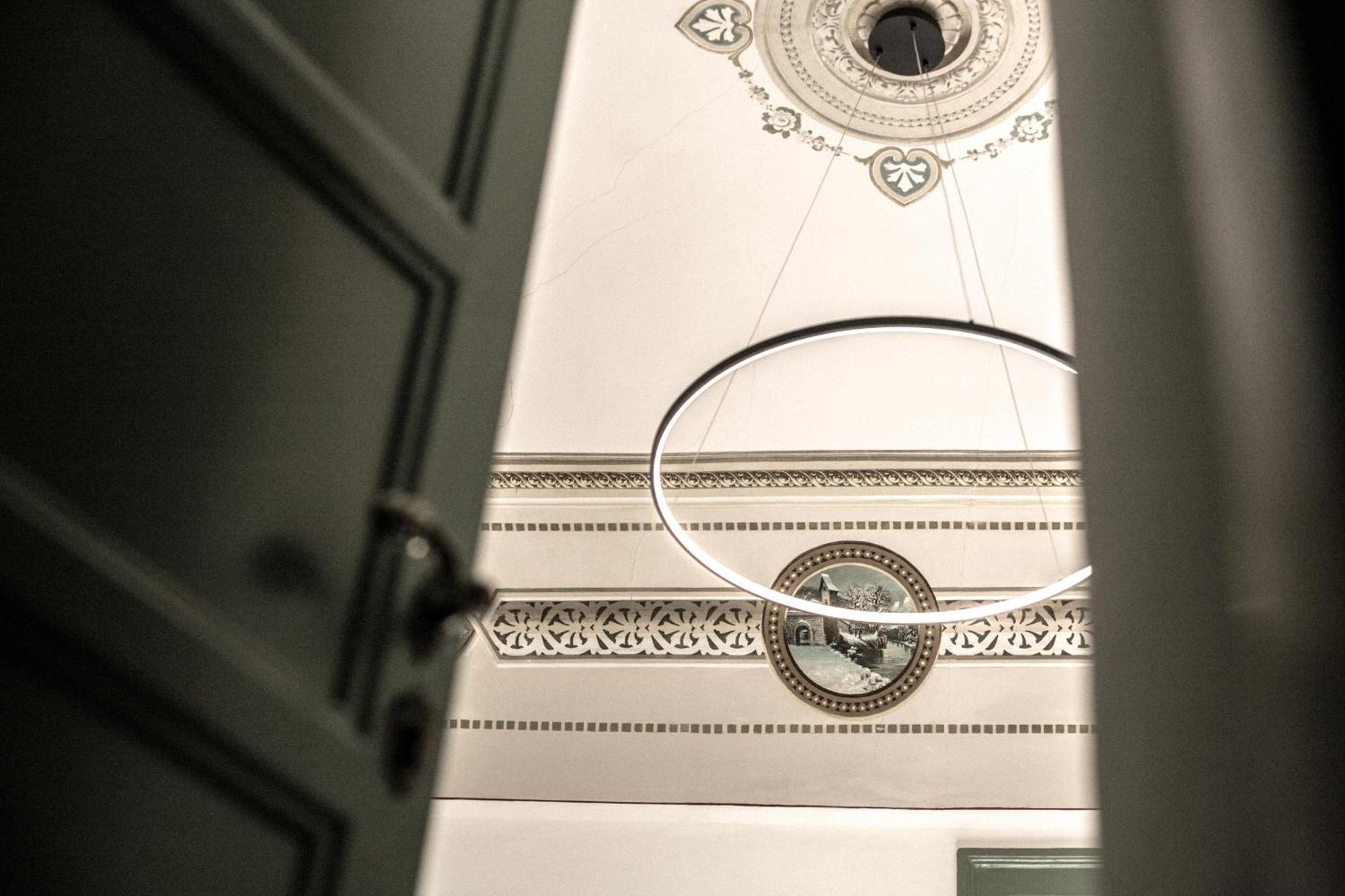 Bed & Breakfast Palazzo Villelmi Cefalu