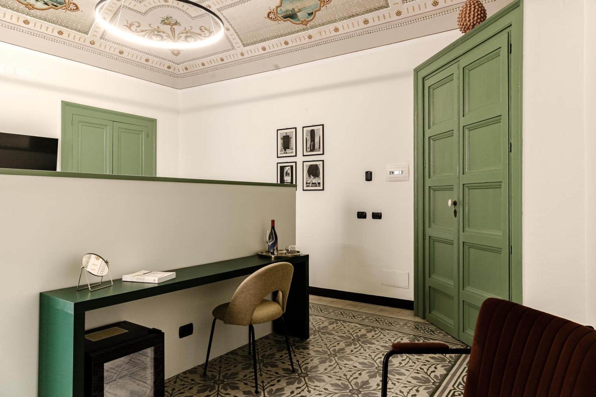 Palazzo Villelmi 2* Cefalù