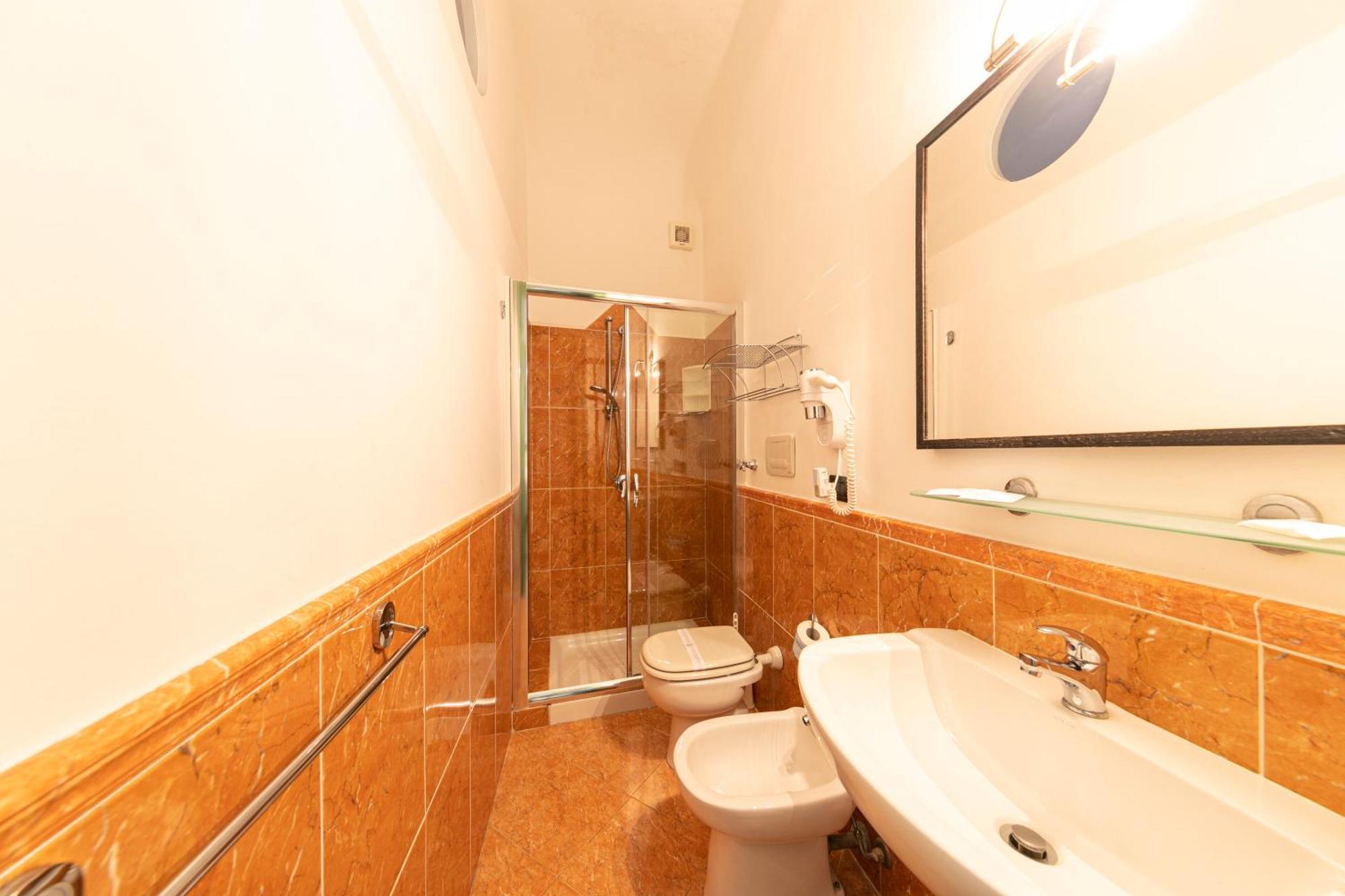 Palazzo Villelmi Bed & Breakfast 2*