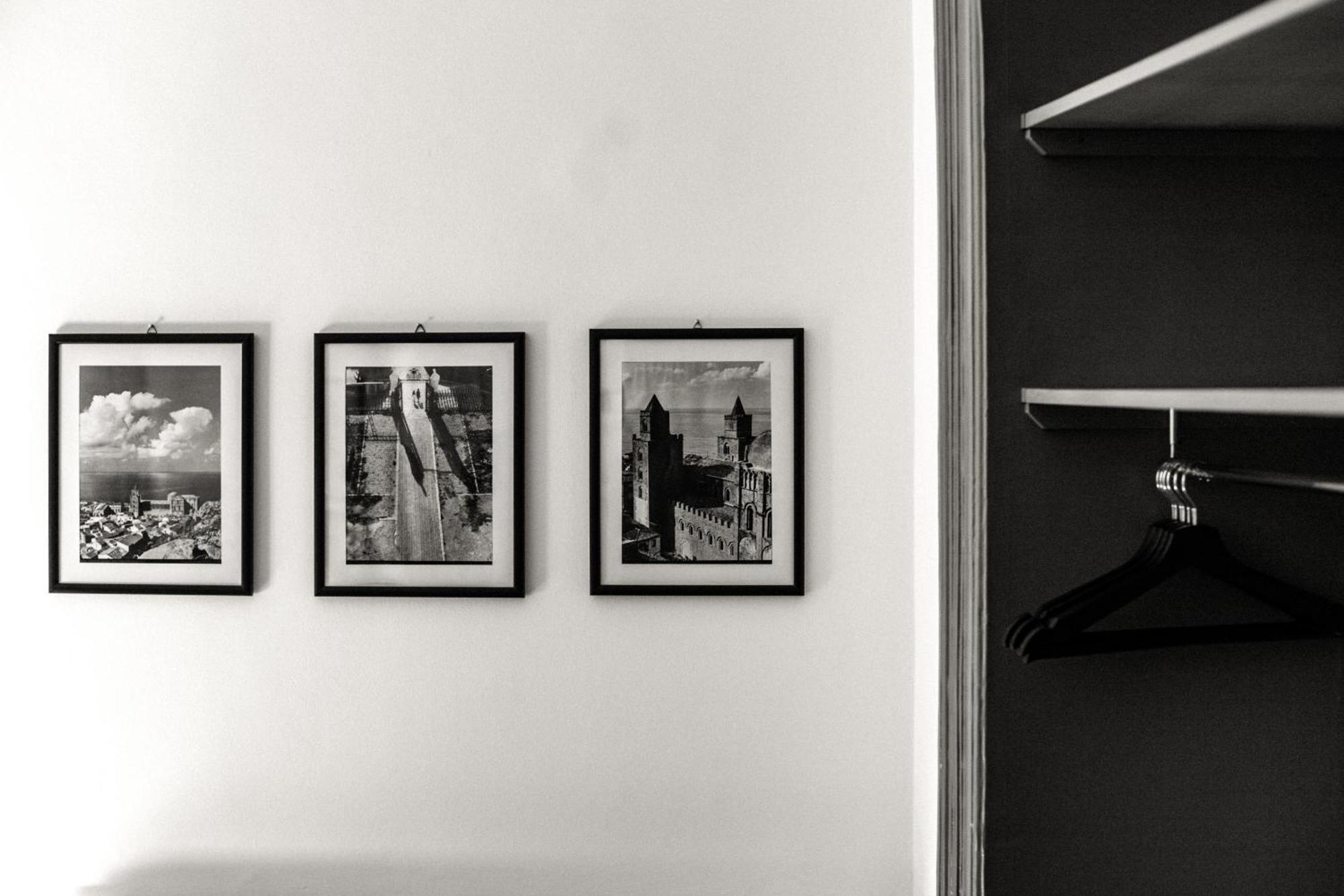 Palazzo Villelmi Acomodação com café da manhã 