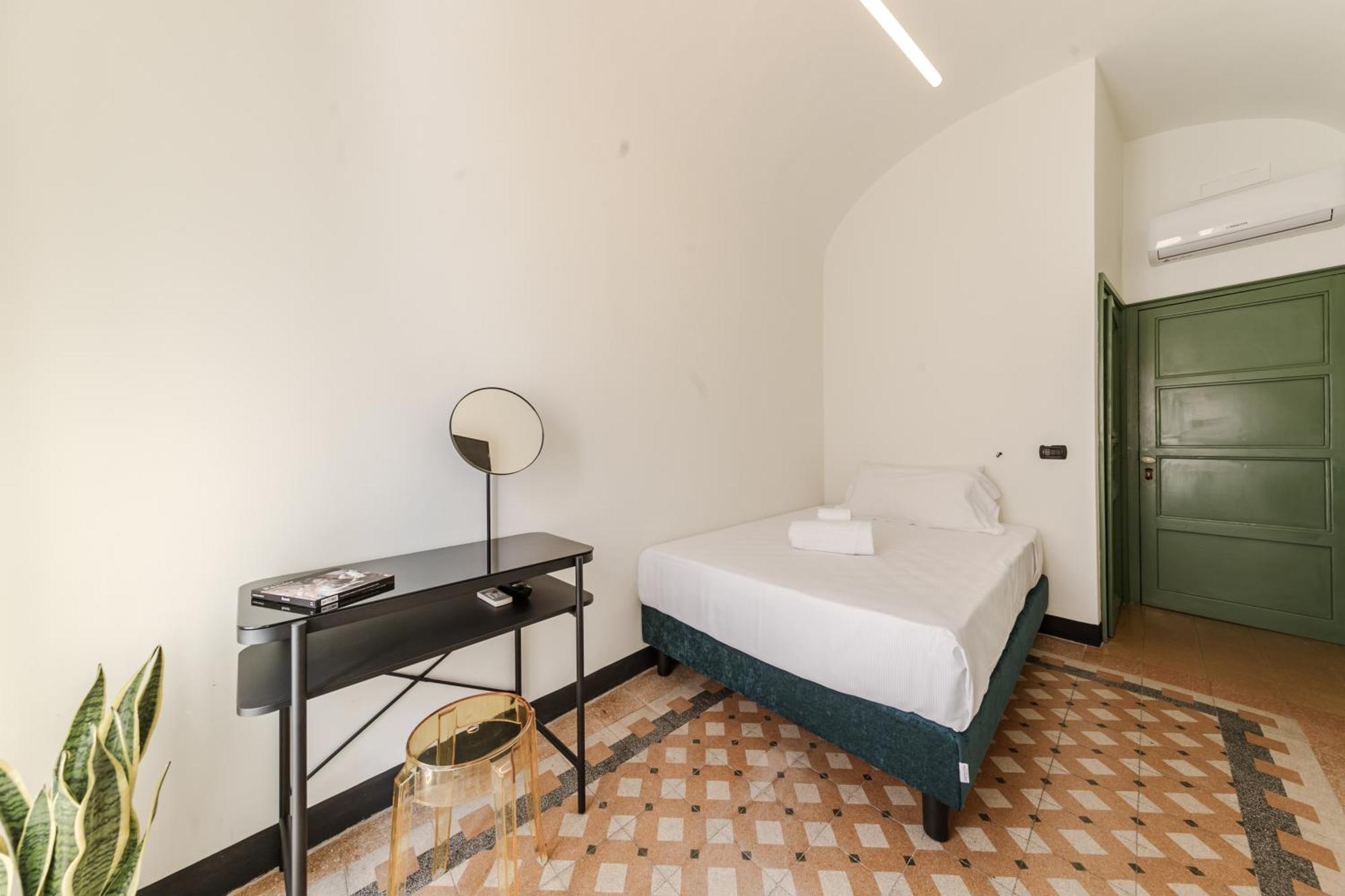 Bed & Breakfast Palazzo Villelmi