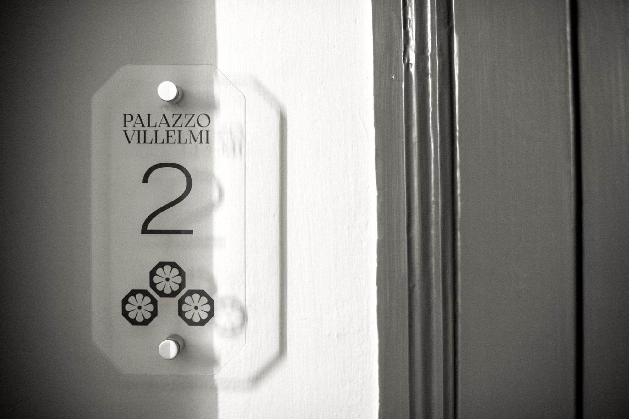 Palazzo Villelmi Acomodação com café da manhã  Cefalù