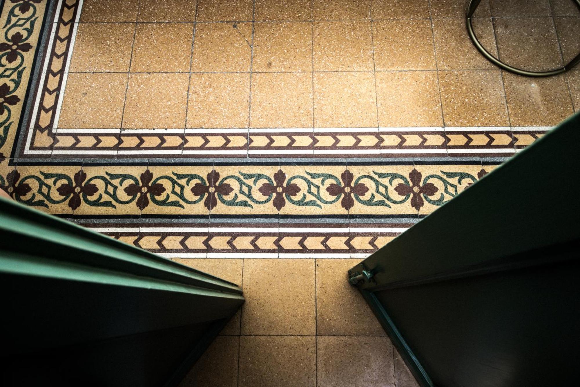 Palazzo Villelmi Acomodação com café da manhã  2*