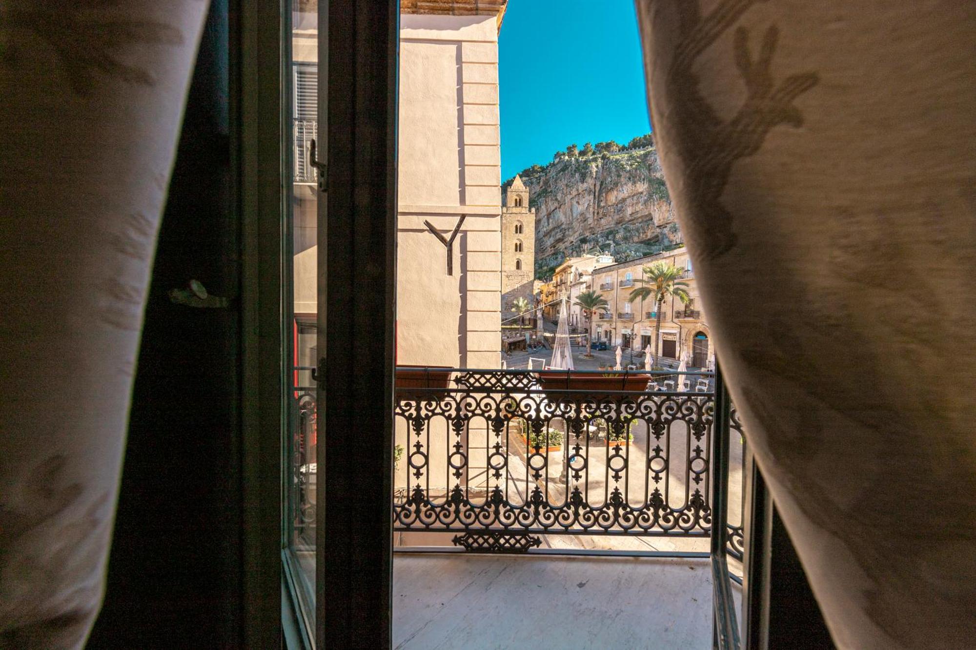 Palazzo Villelmi Acomodação com café da manhã 