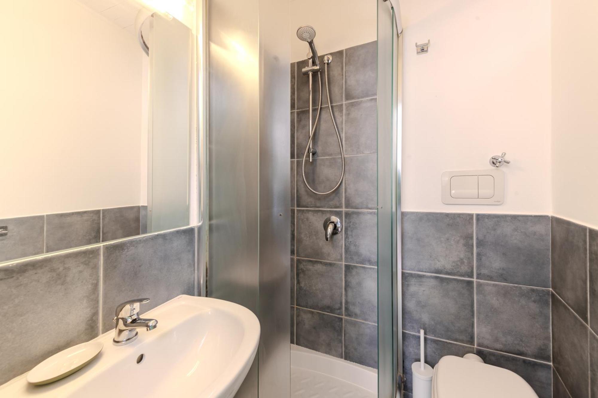 Bed & Breakfast Palazzo Villelmi
