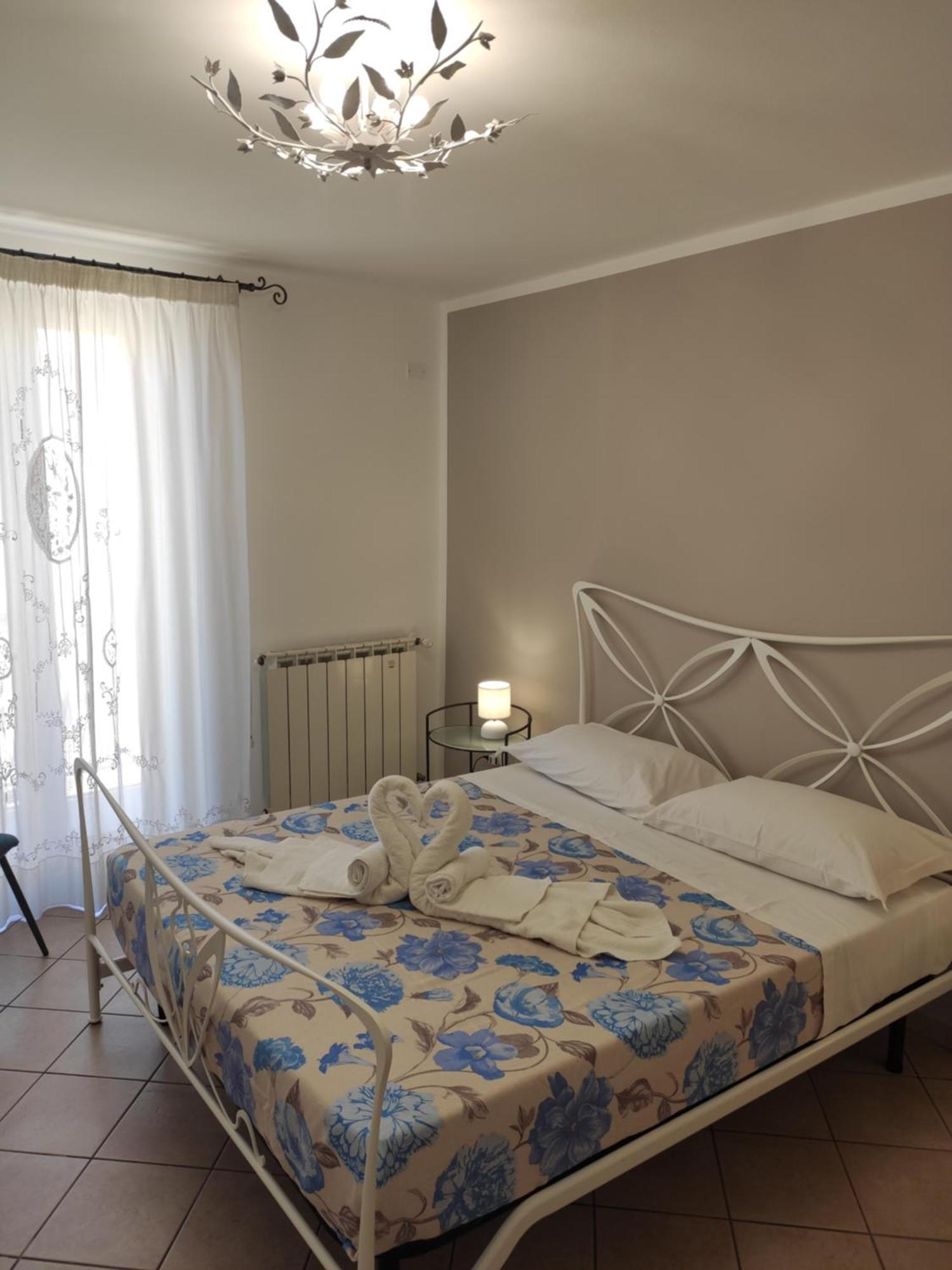 Tramonto Marina Apartment Cefalu