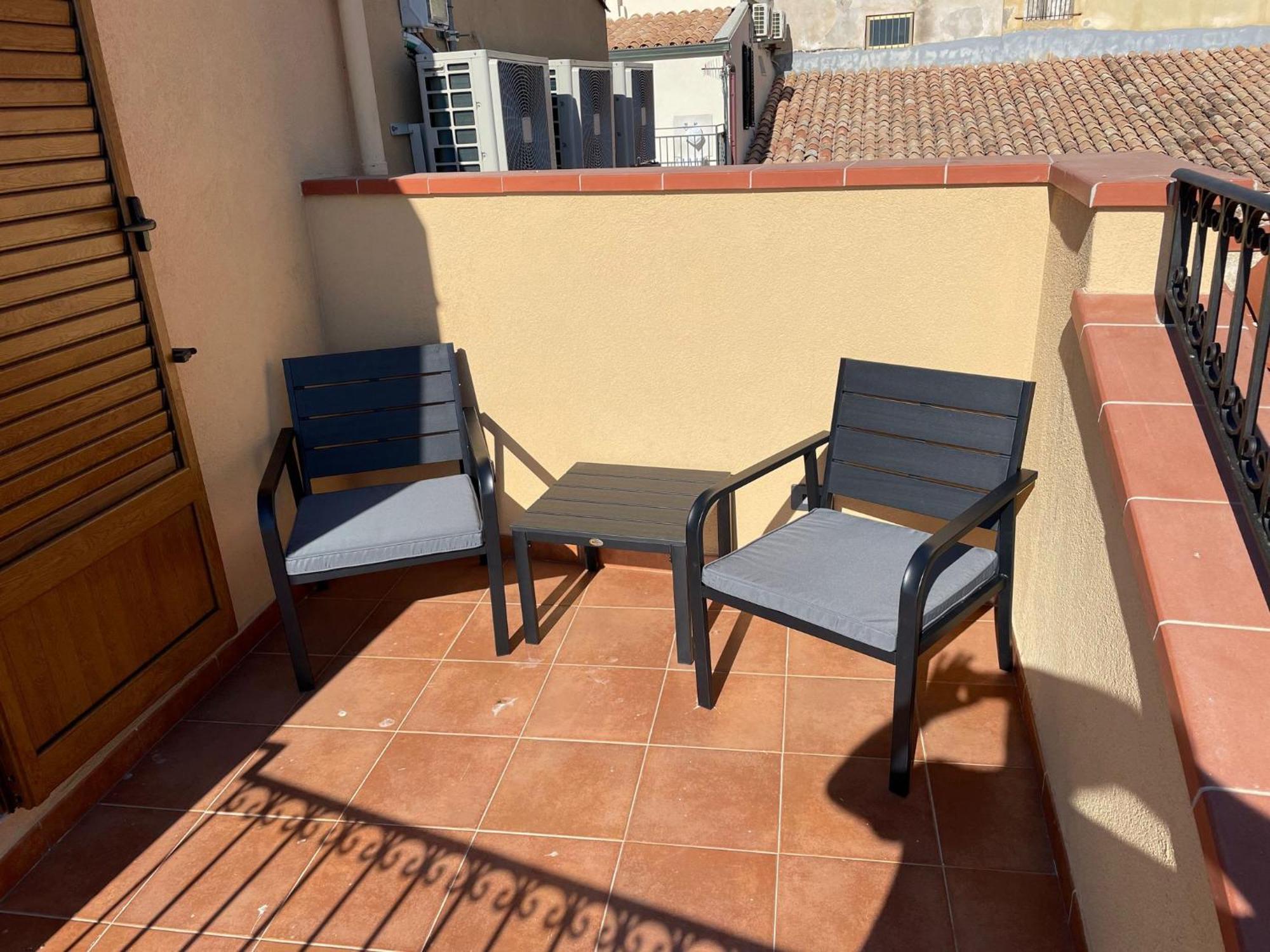Tramonto Marina Apartment