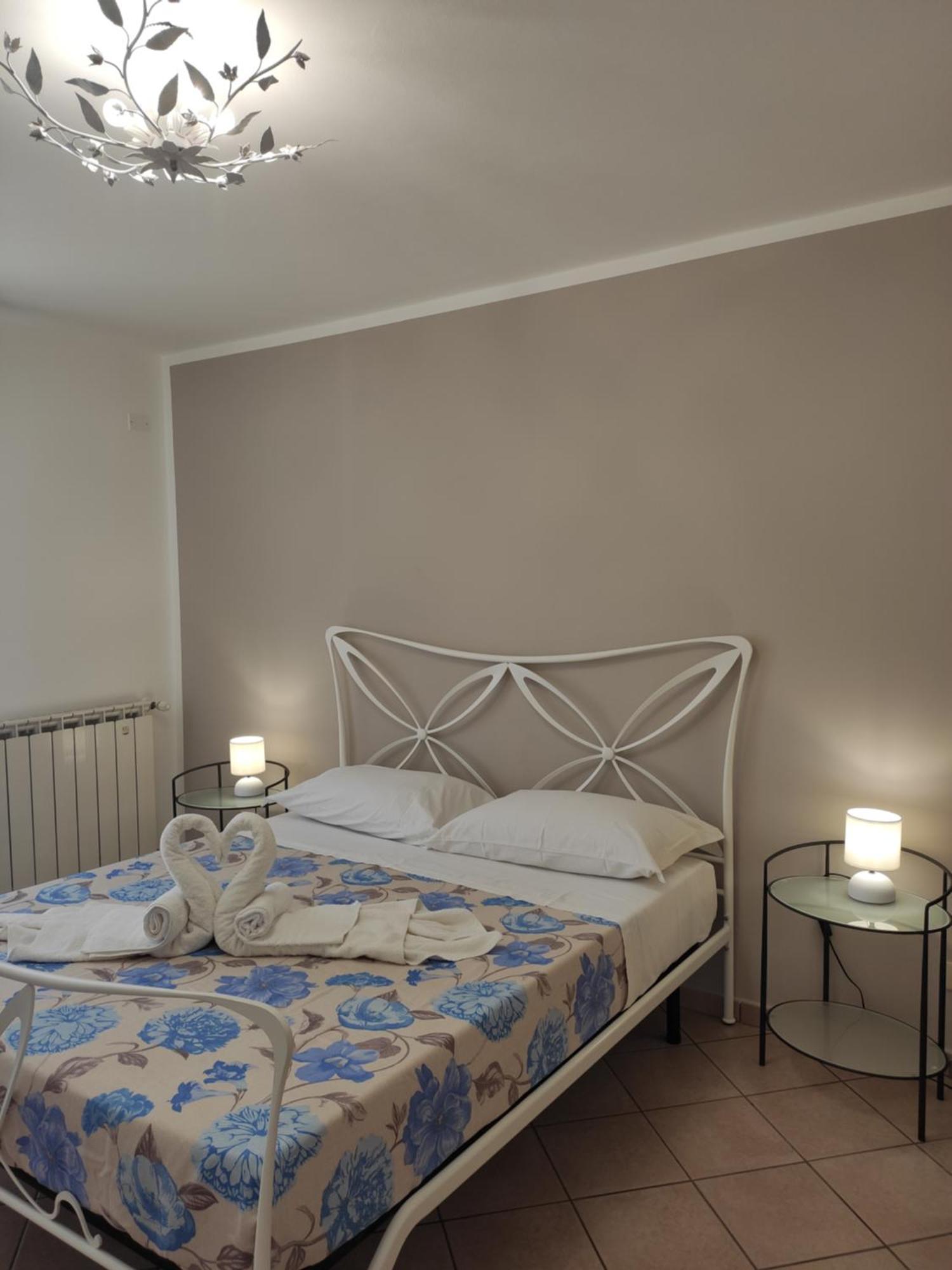 Apartment Tramonto Marina *