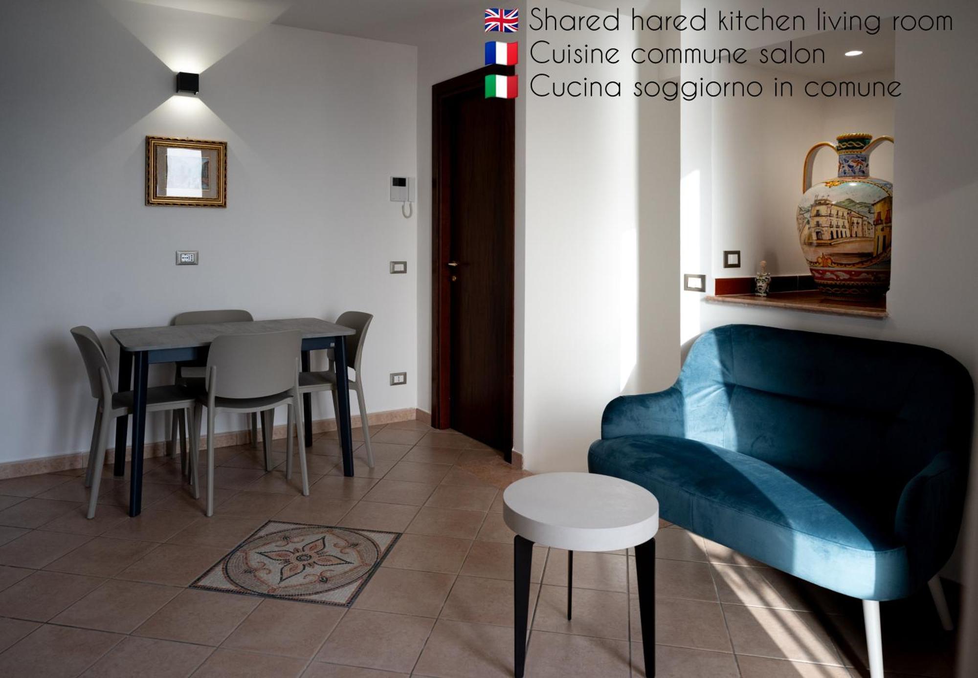 Apartment Tramonto Marina *
