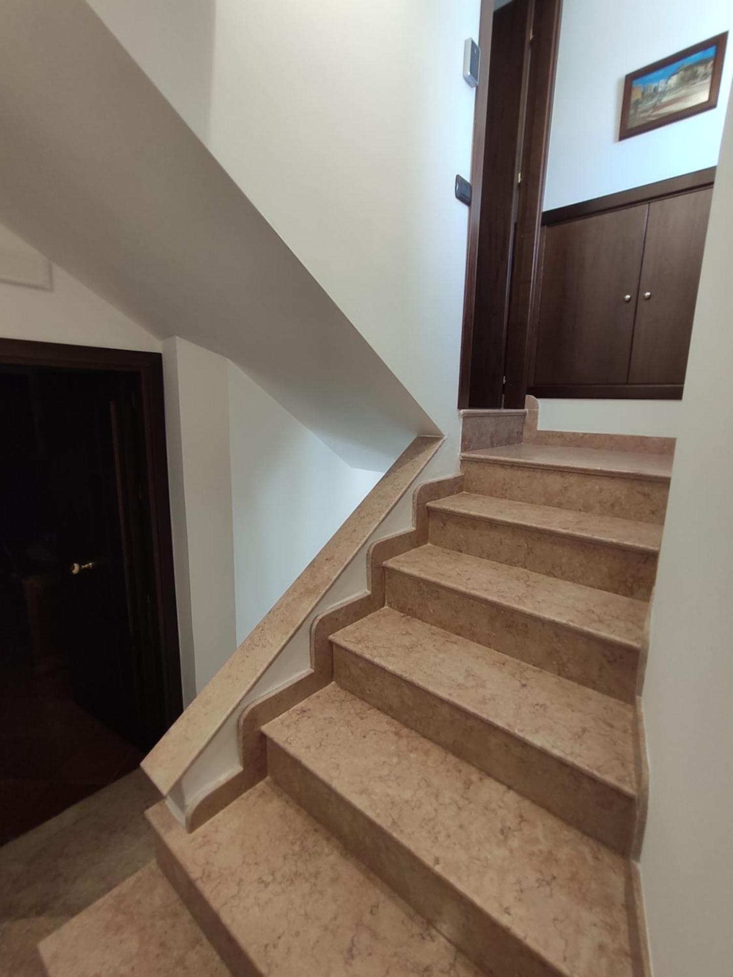 Apartment Tramonto Marina Cefalu