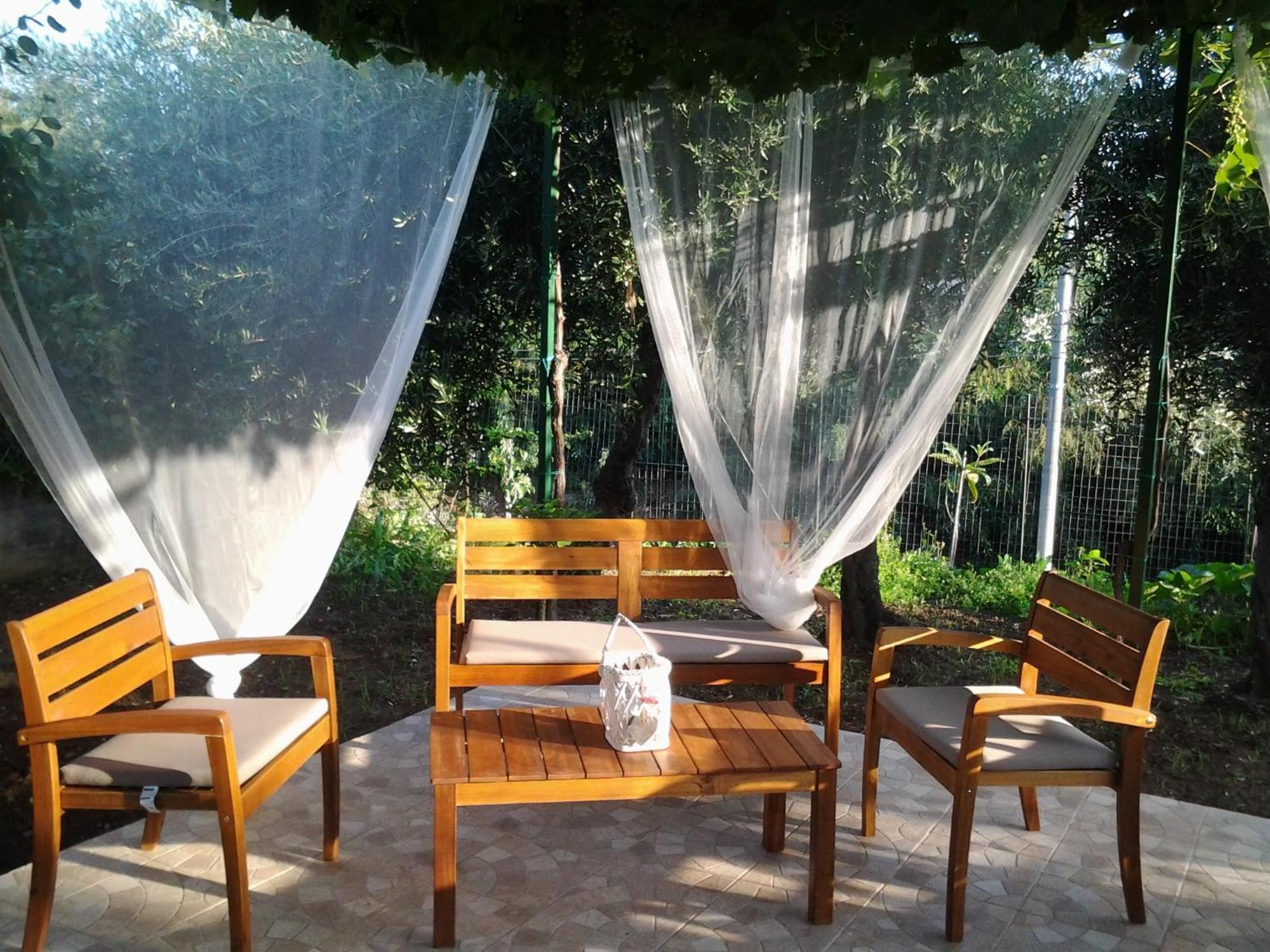 Fabiene Familyholidays Gelsomino