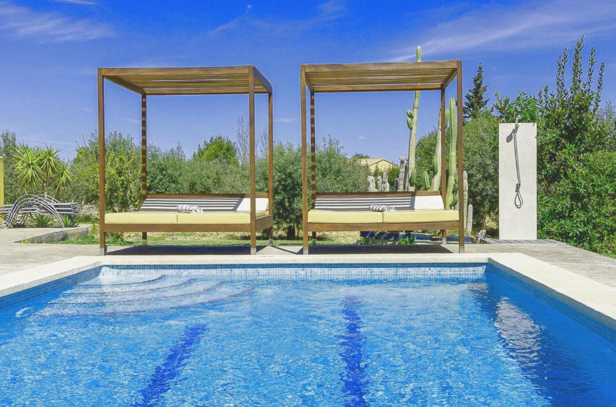 Holiday home Mulini Cefalu