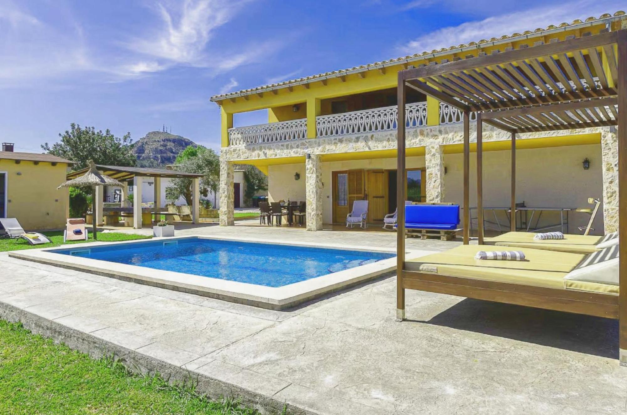 Holiday home Mulini