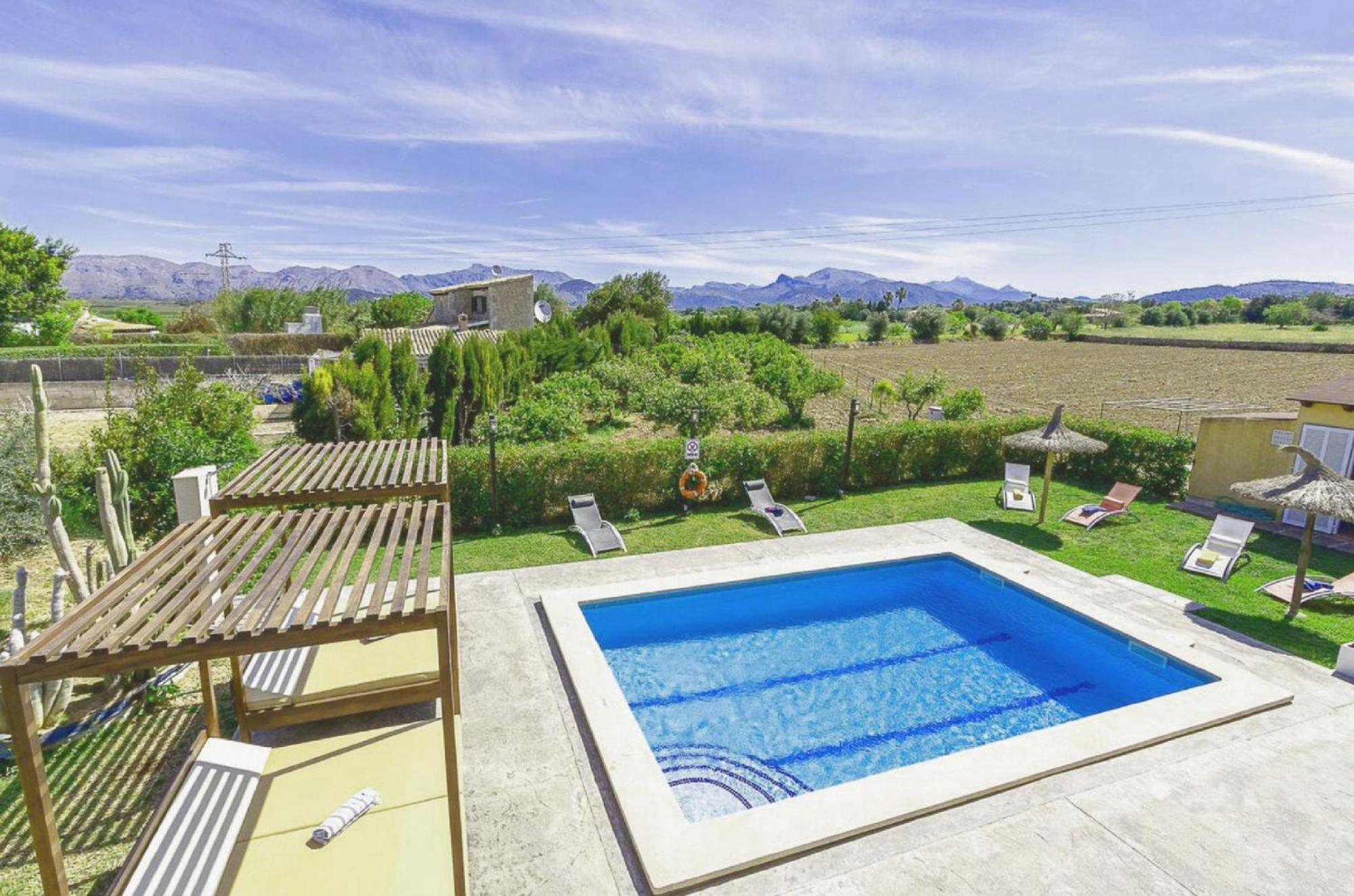 Mulini Holiday home
