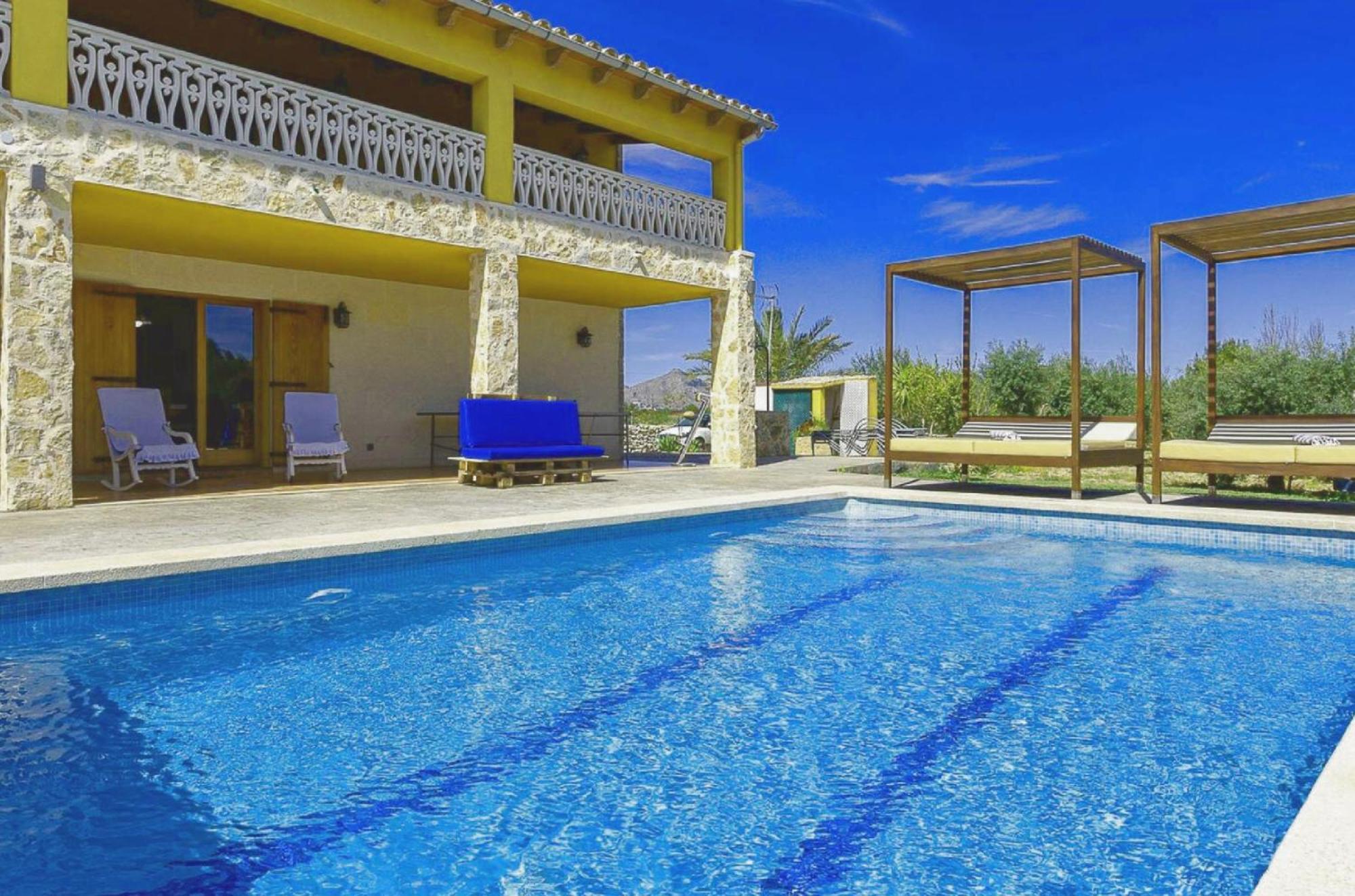 Casa vacanze Mulini *