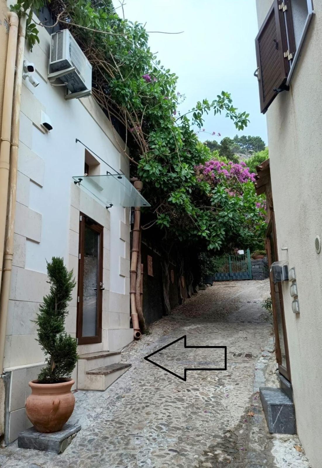 Villa Centro Storico 