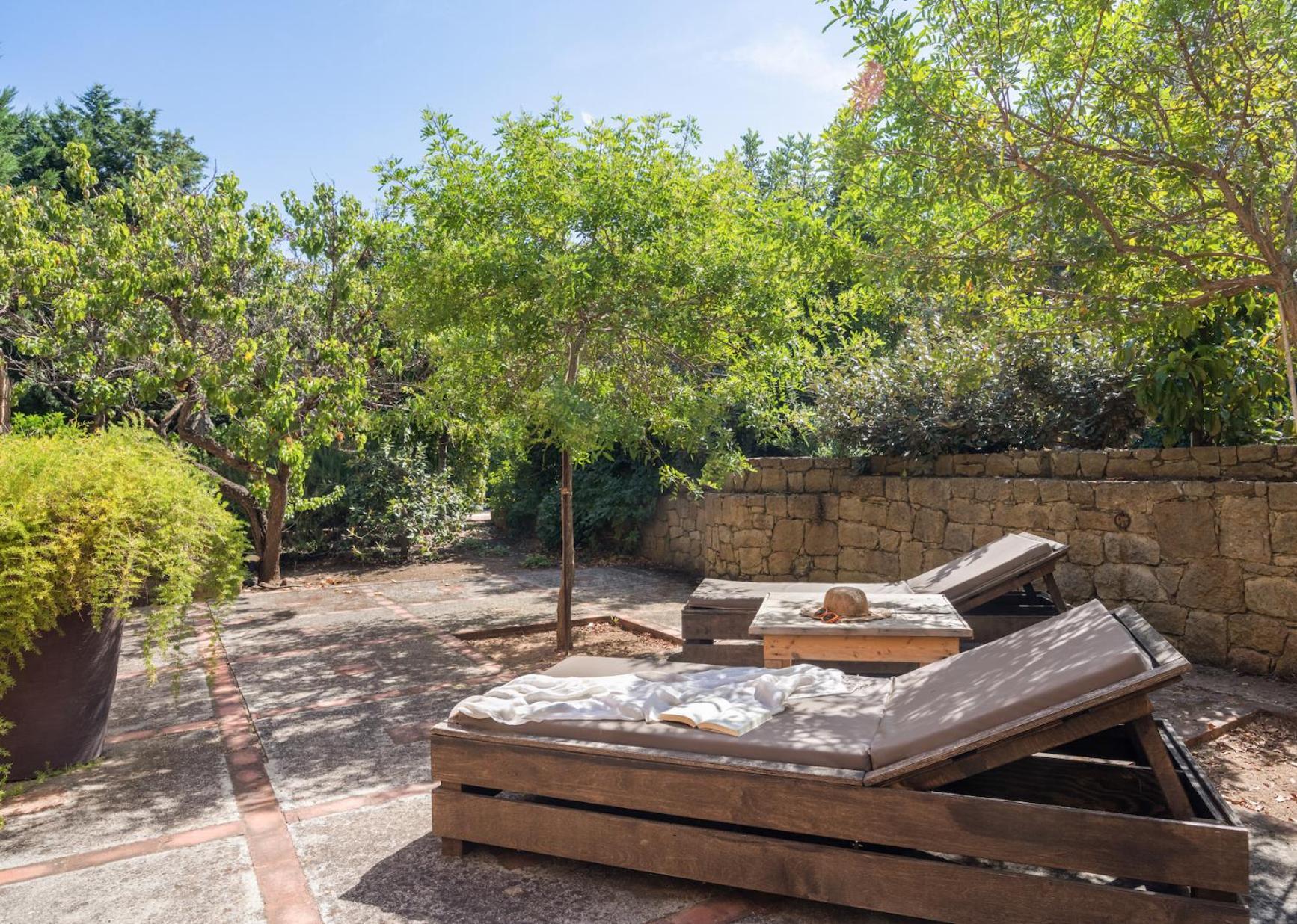 Vallegrande Nature By Geocharme Hotel Cefalu