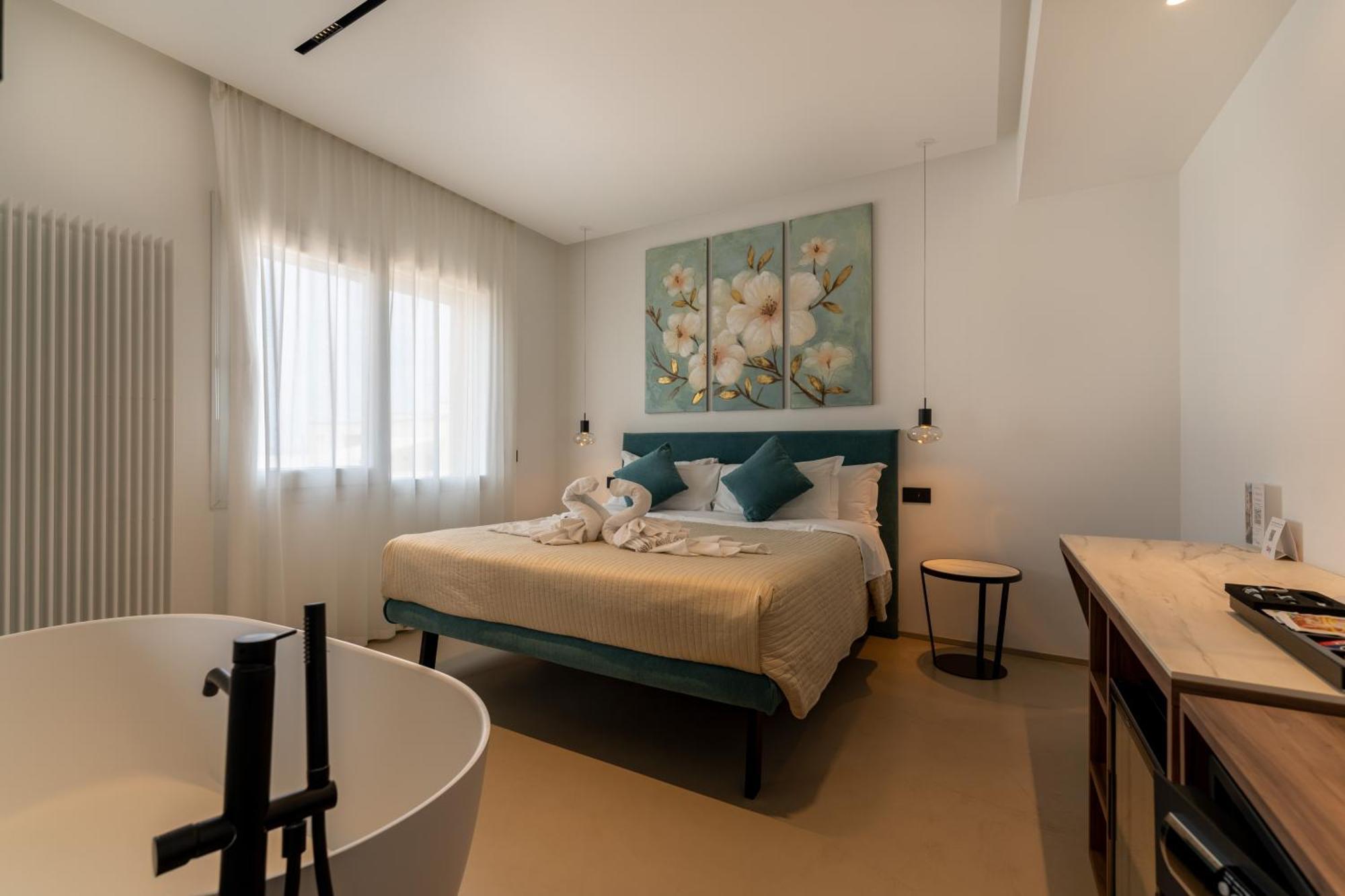 Bed & Breakfast Le Di Costanza Cefalu