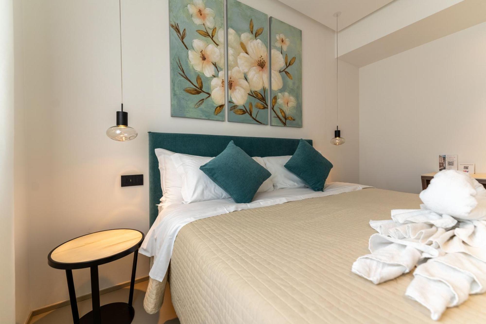 Le Di Costanza Bed & Breakfast