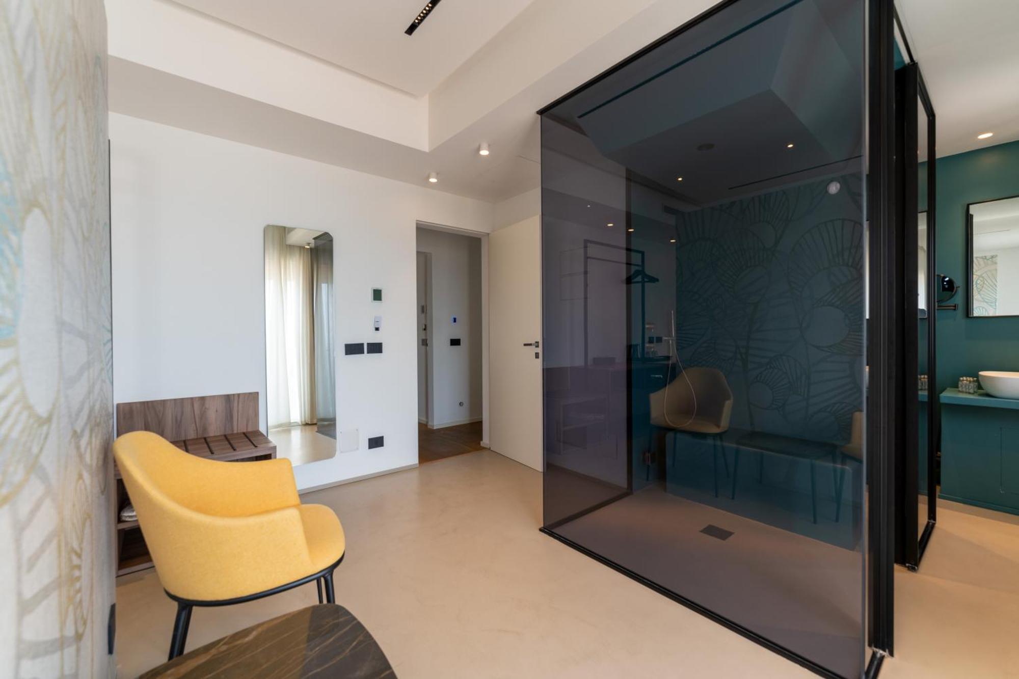 Le Di Costanza Bed & Breakfast