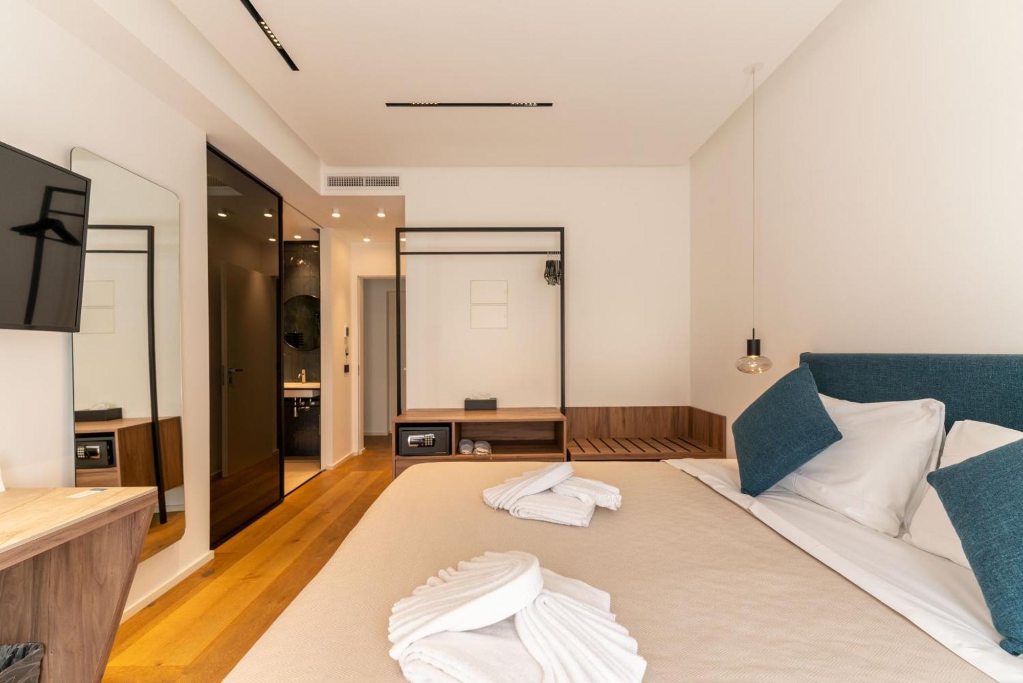 Le Di Costanza Bed & Breakfast Cefalu