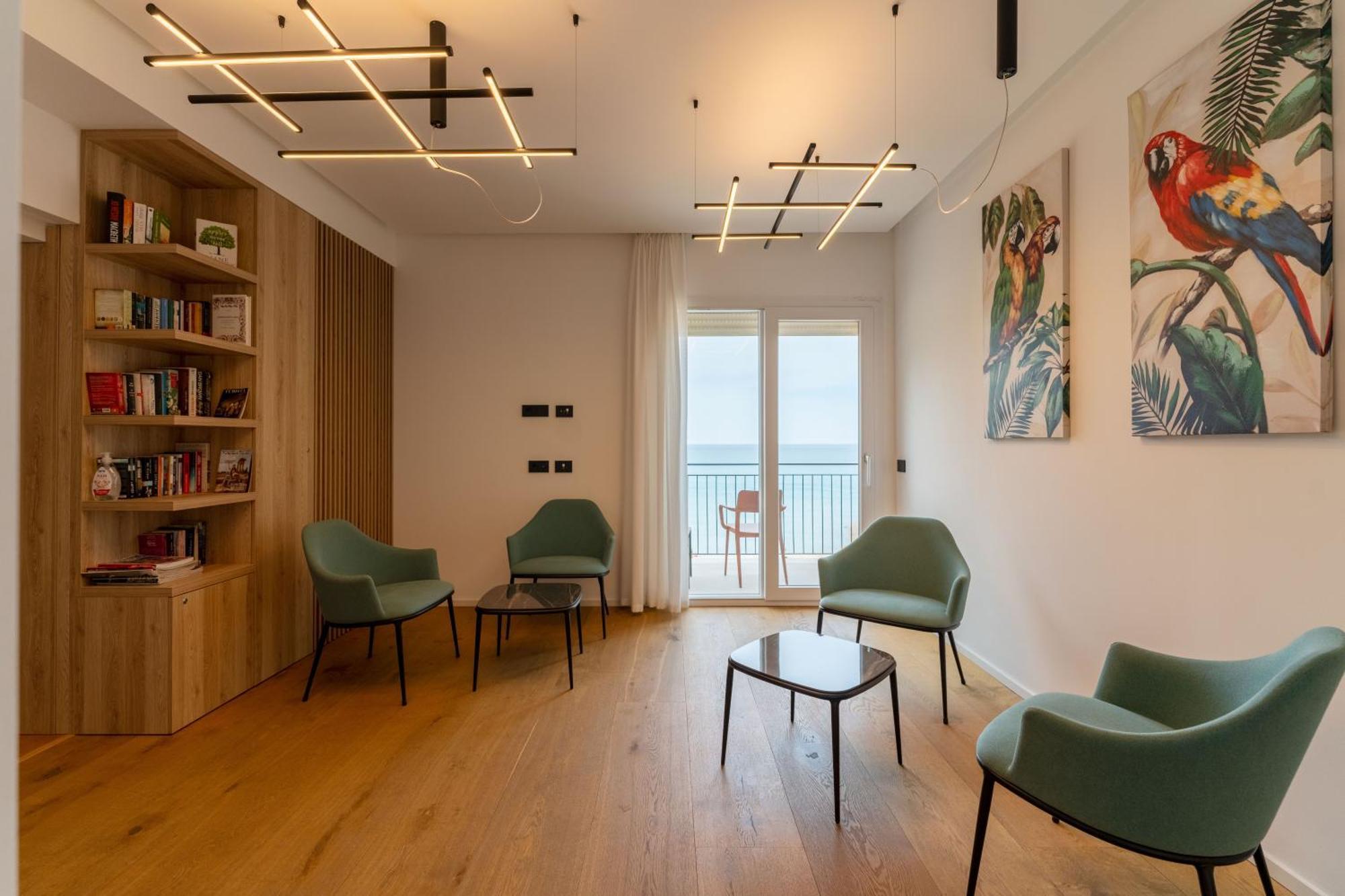 Le Di Costanza Bed & Breakfast Cefalu