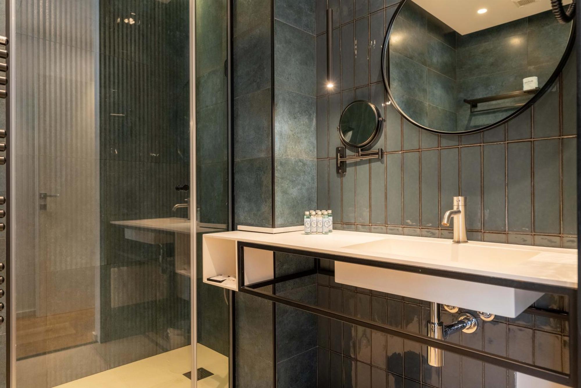 Bed & Breakfast Le Di Costanza Cefalu