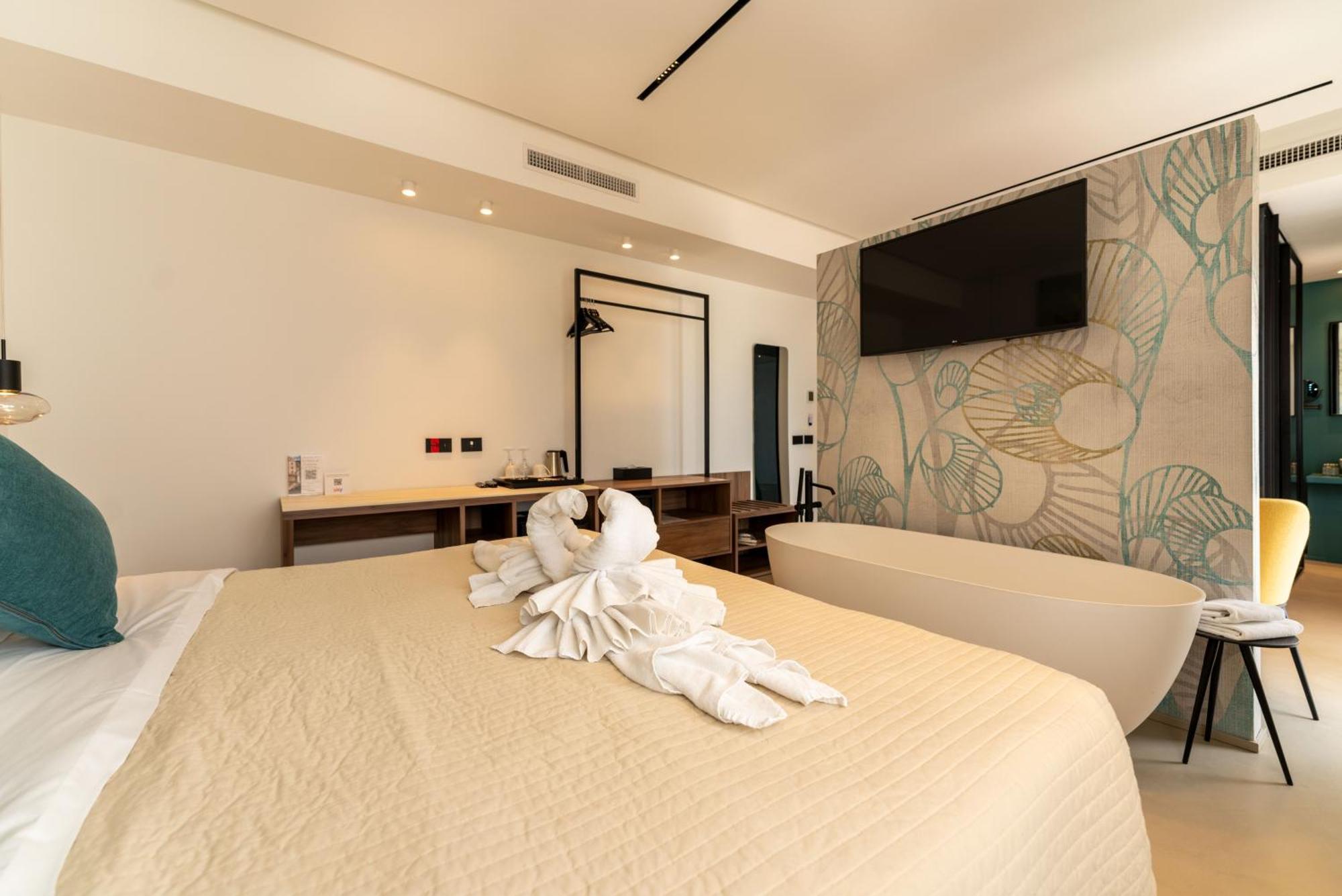 Le Di Costanza Bed & Breakfast