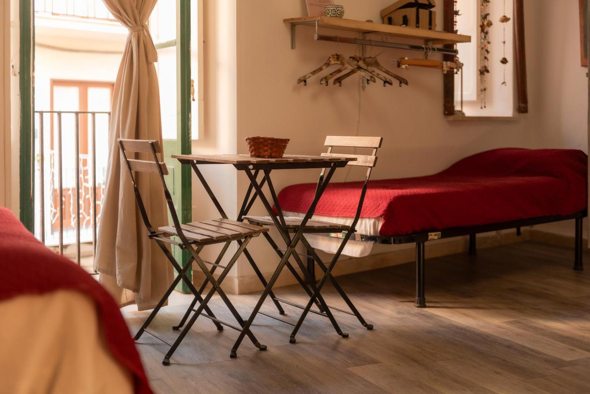 La Terrazza Di Gadia Acomodação com café da manhã  Cefalù